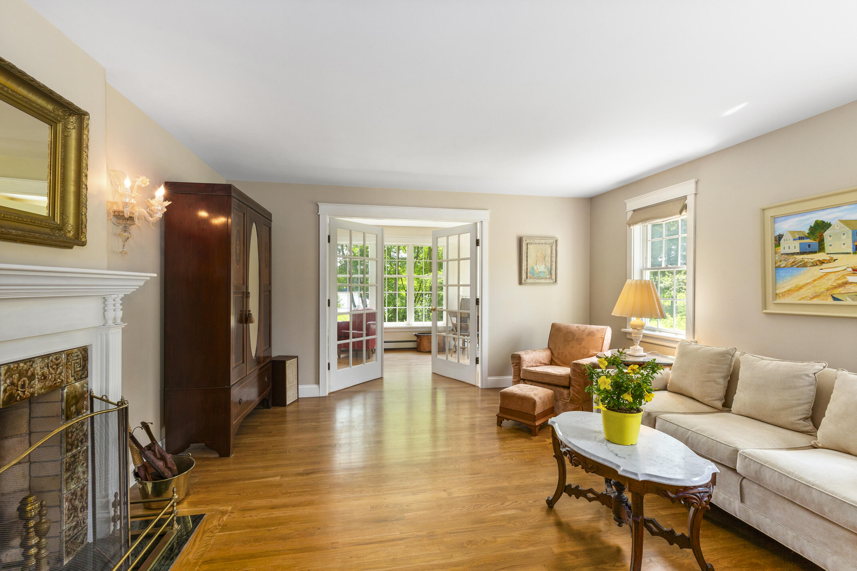 247 Basin Point Road