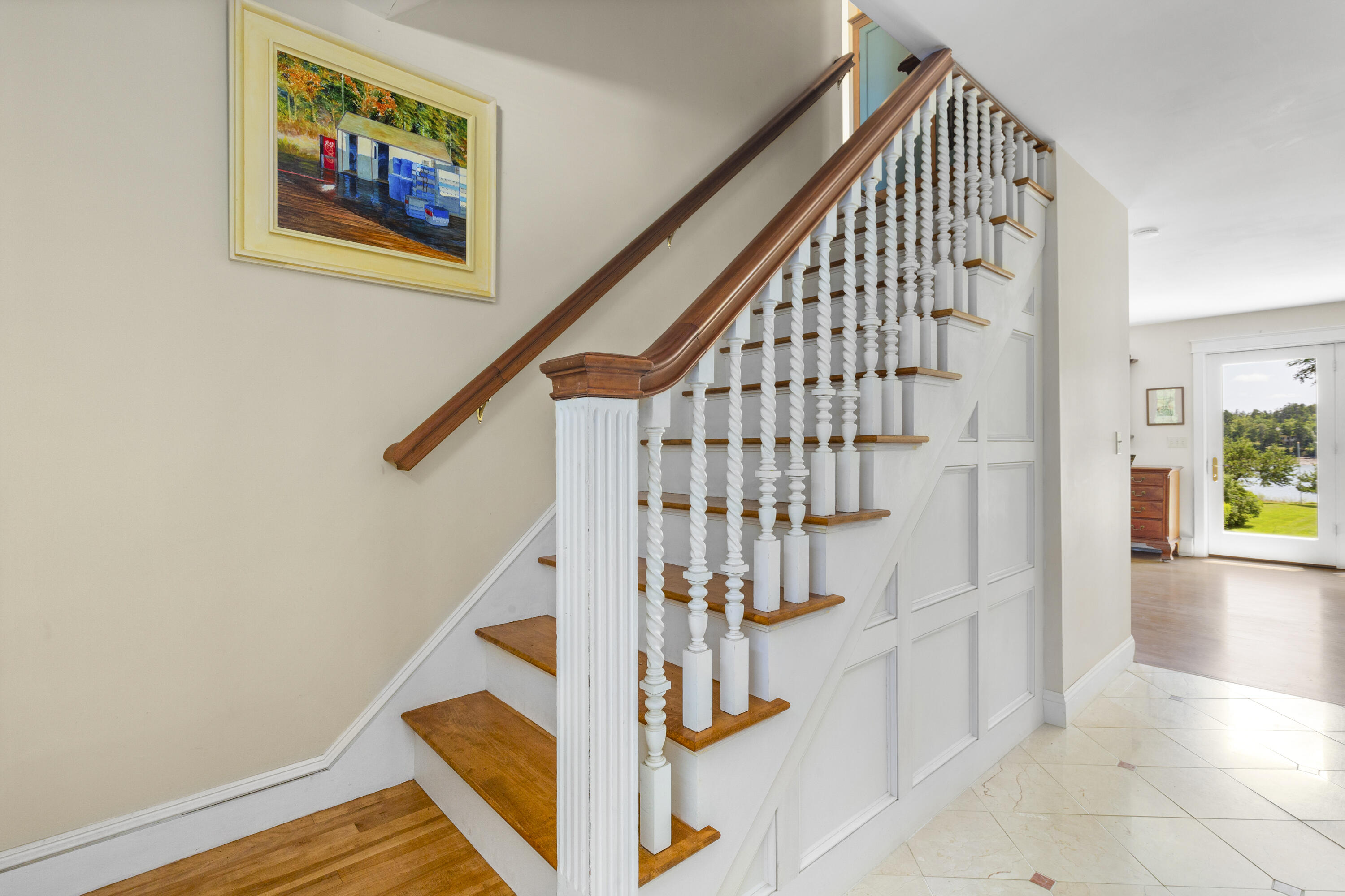 247 Basin Point Road