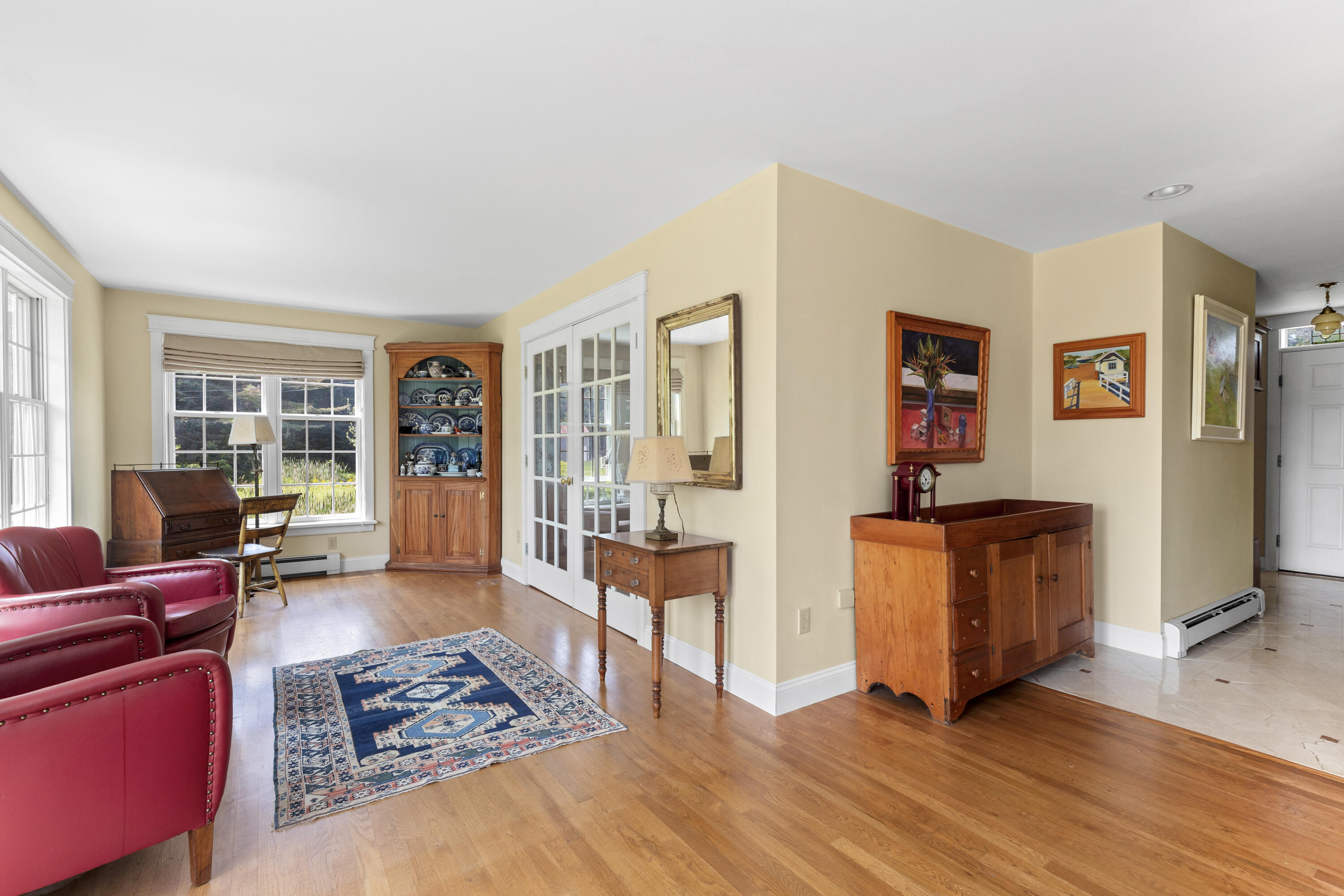 247 Basin Point Road