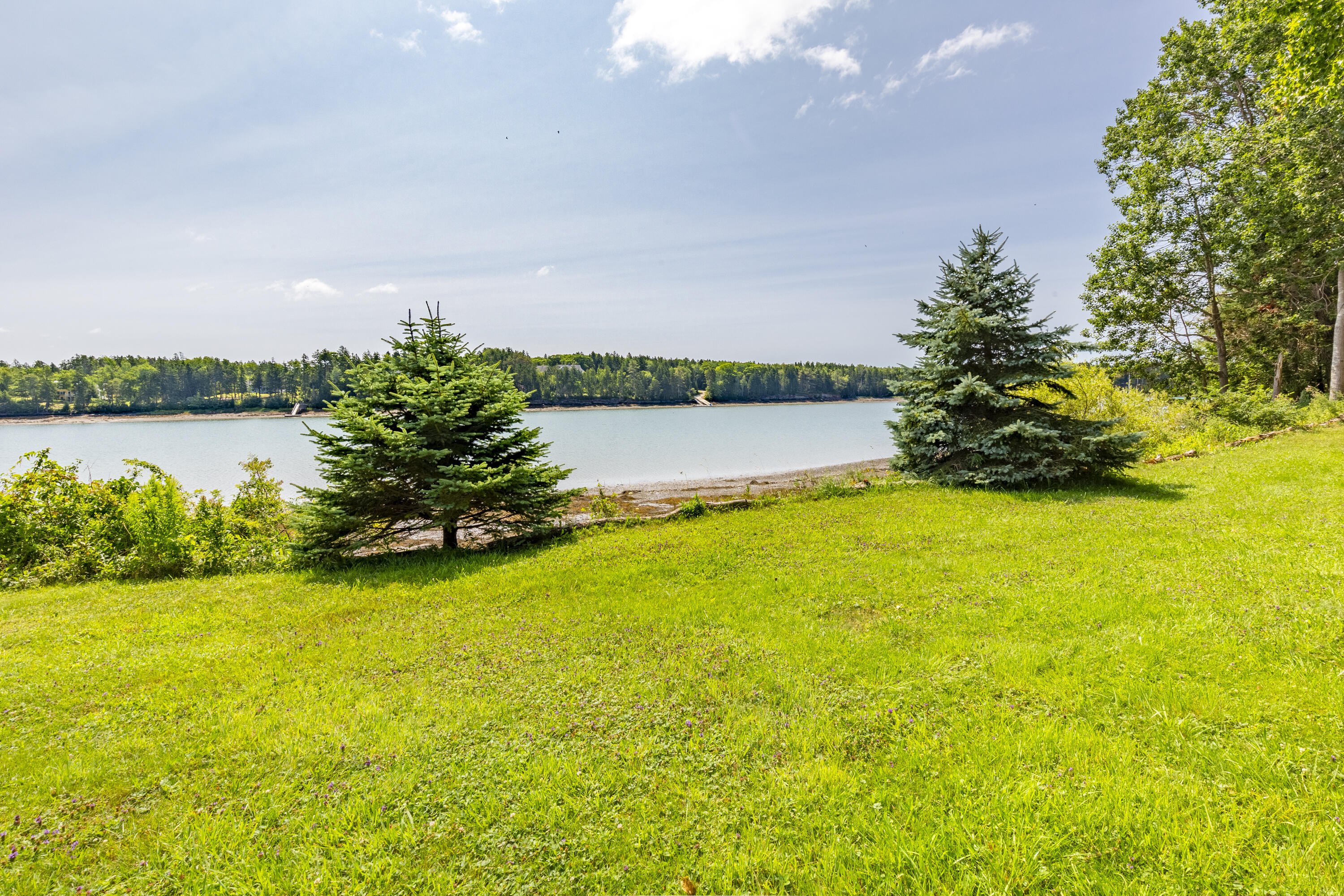 247 Basin Point Road