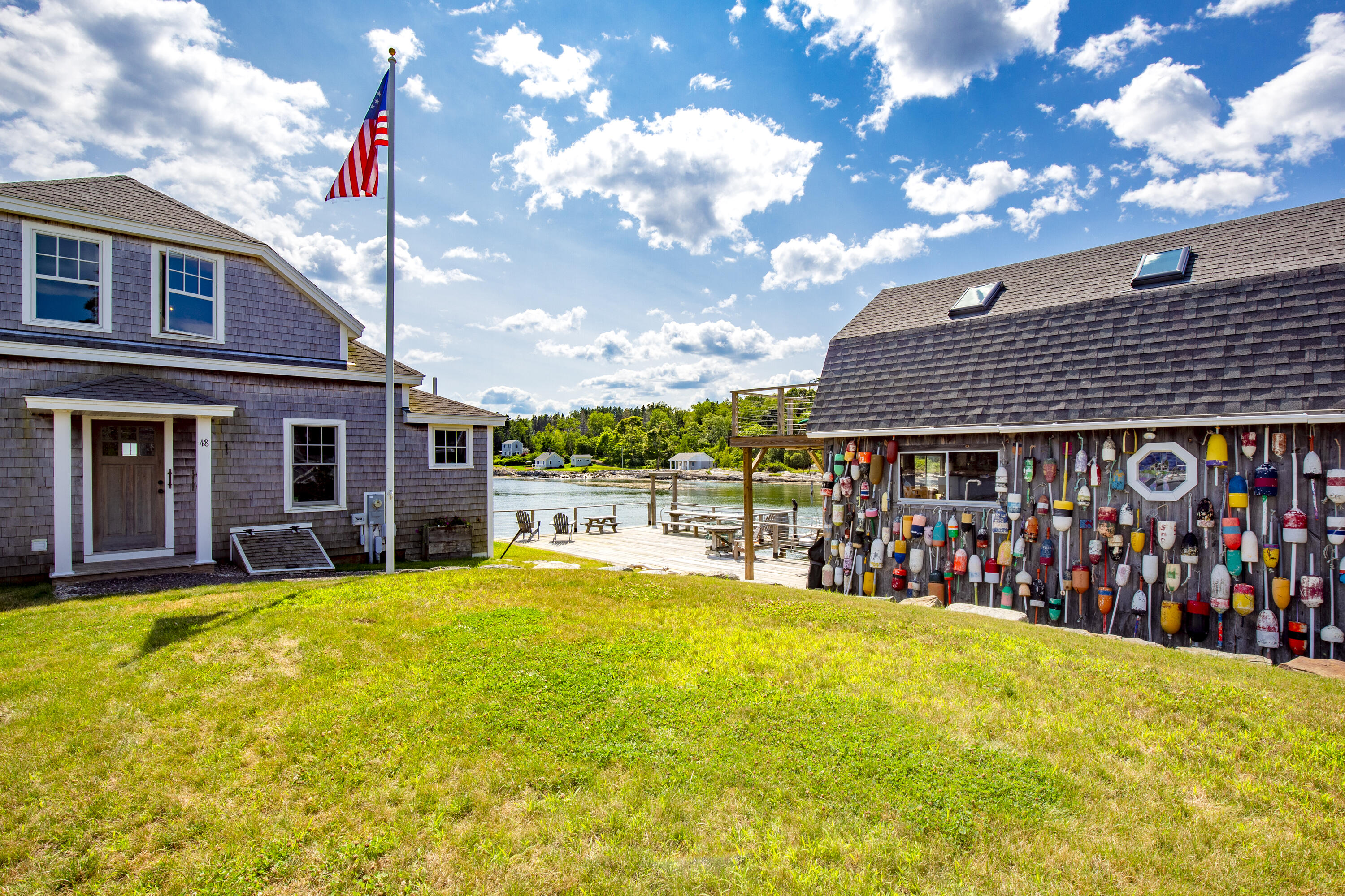 48 Little Island Road
