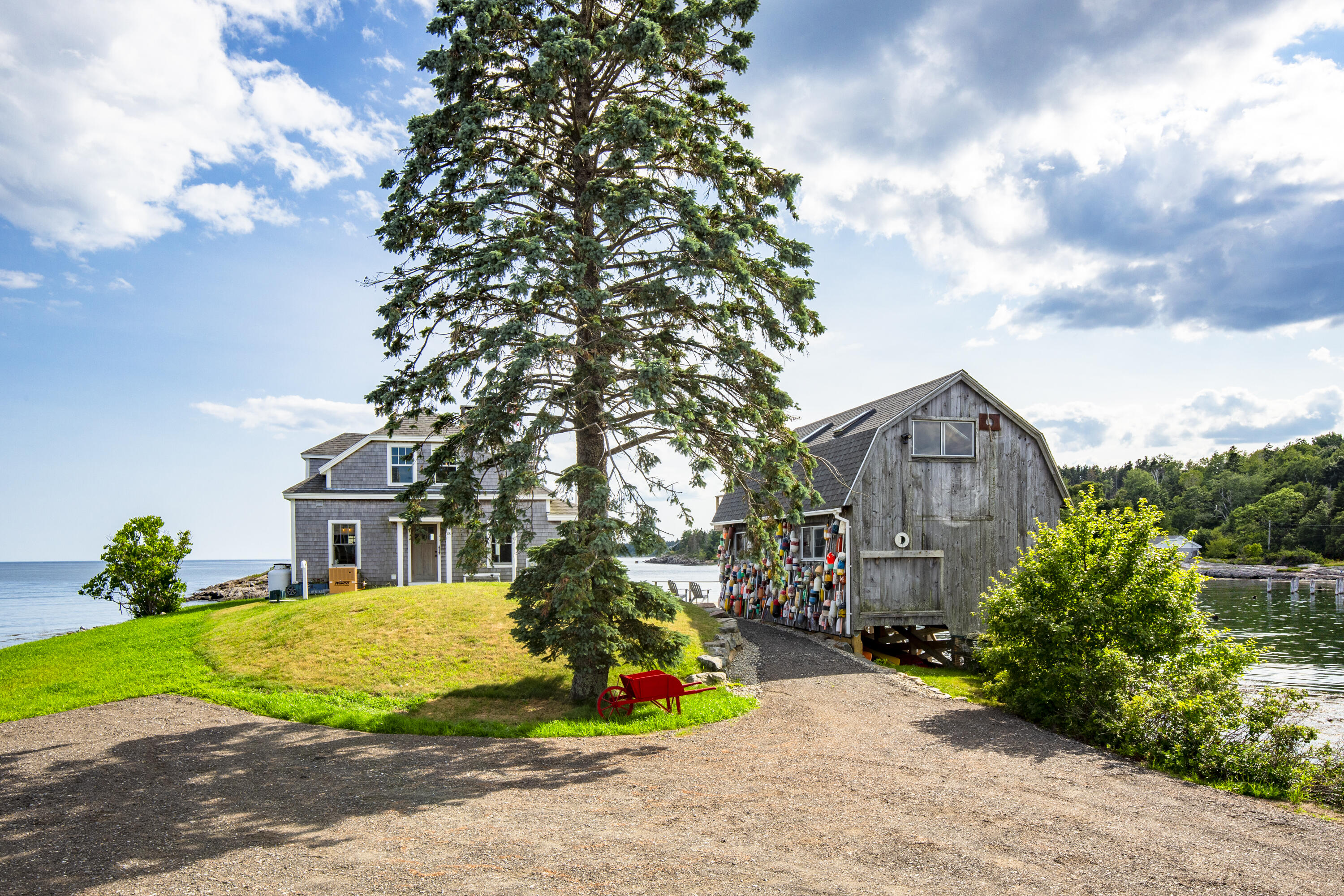 48 Little Island Road