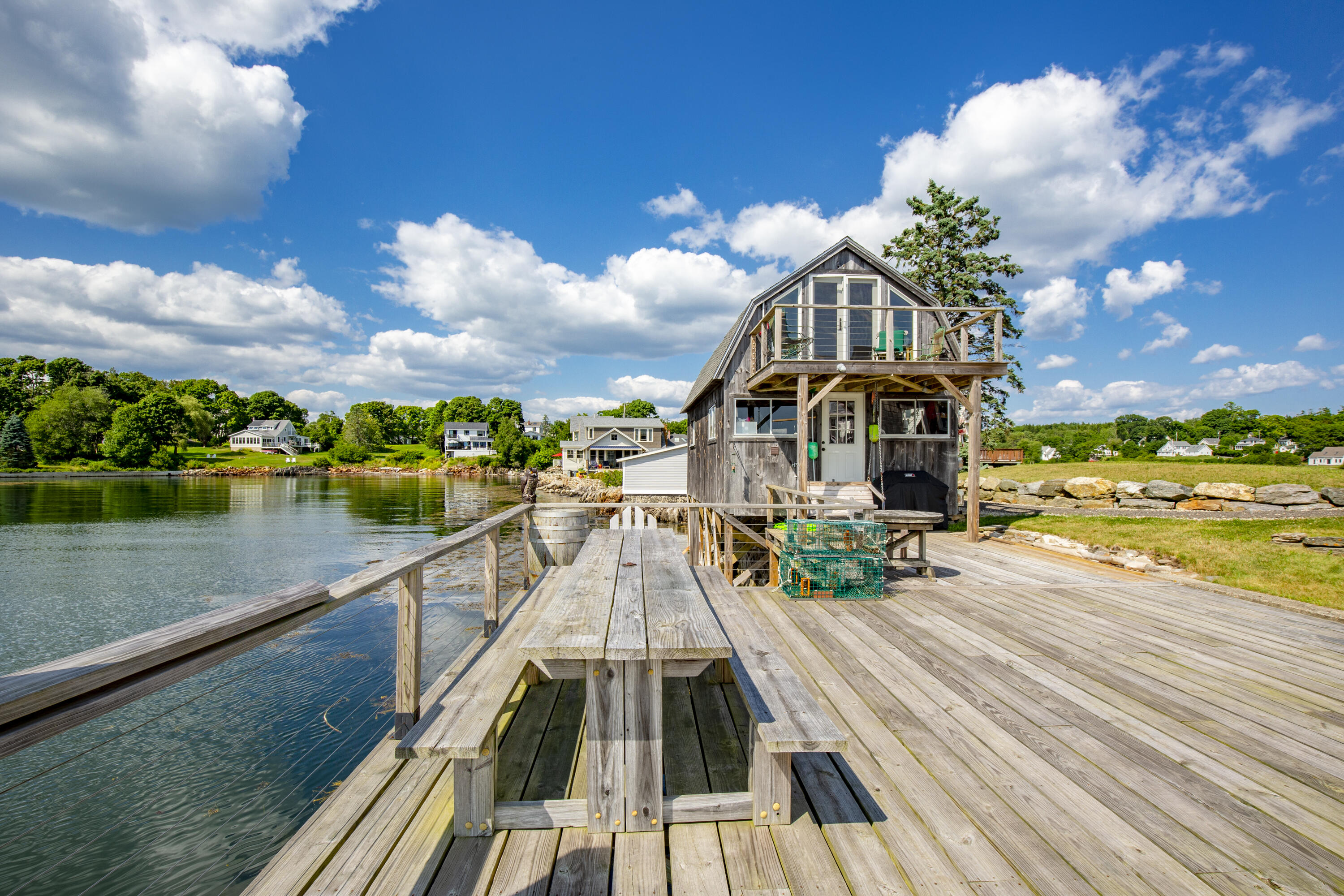 48 Little Island Road