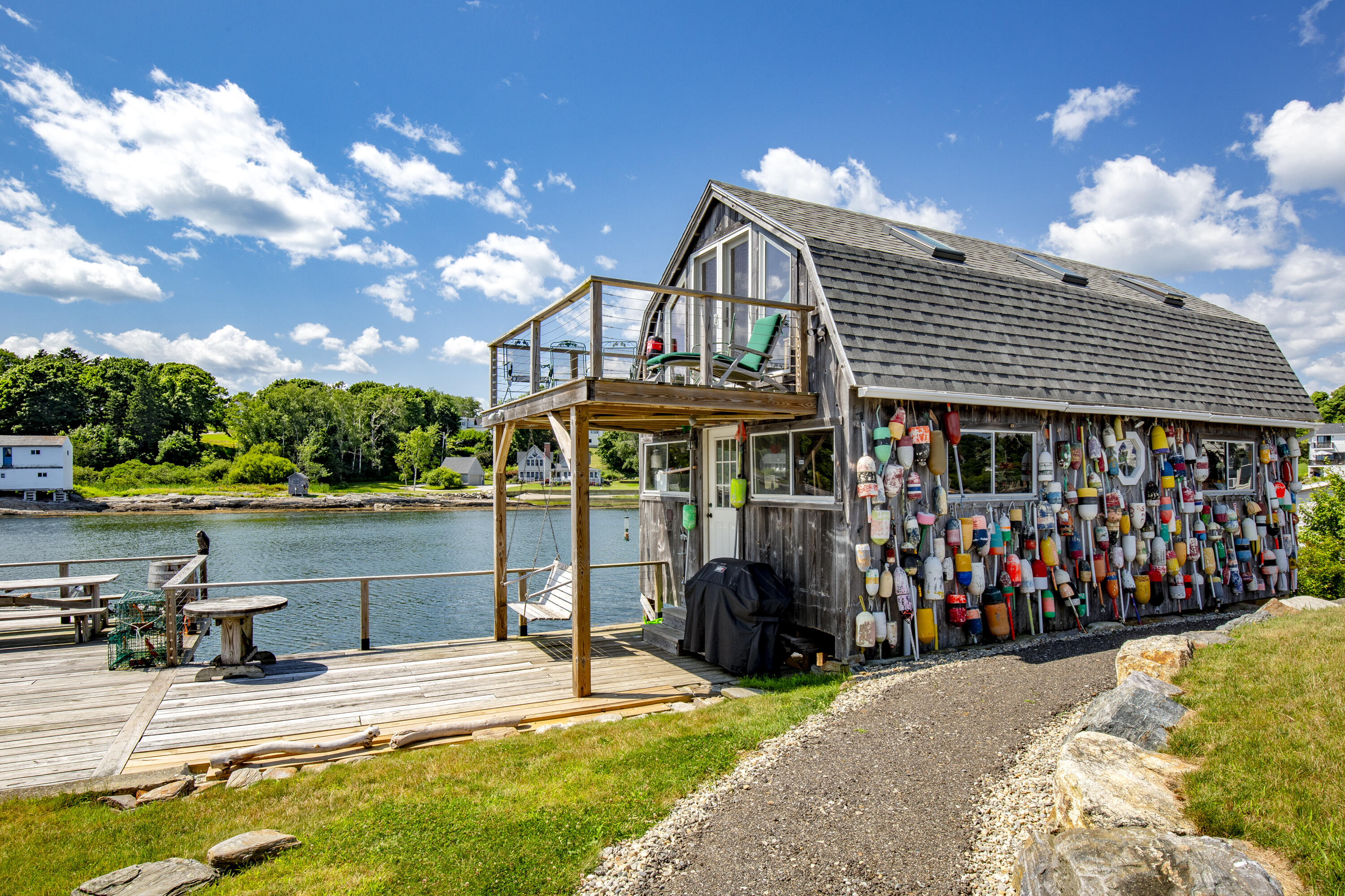 48 Little Island Road