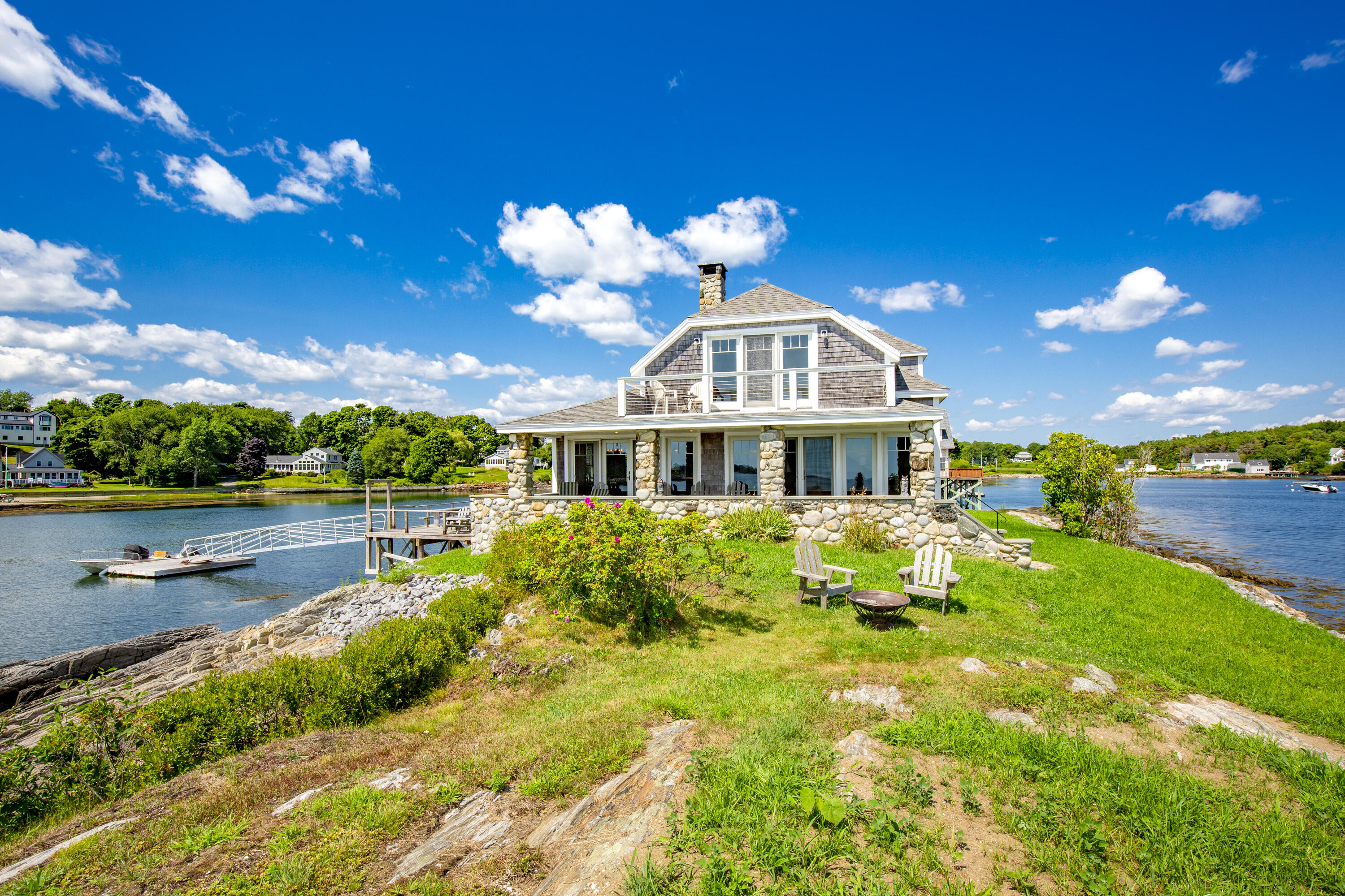 48 Little Island Road
