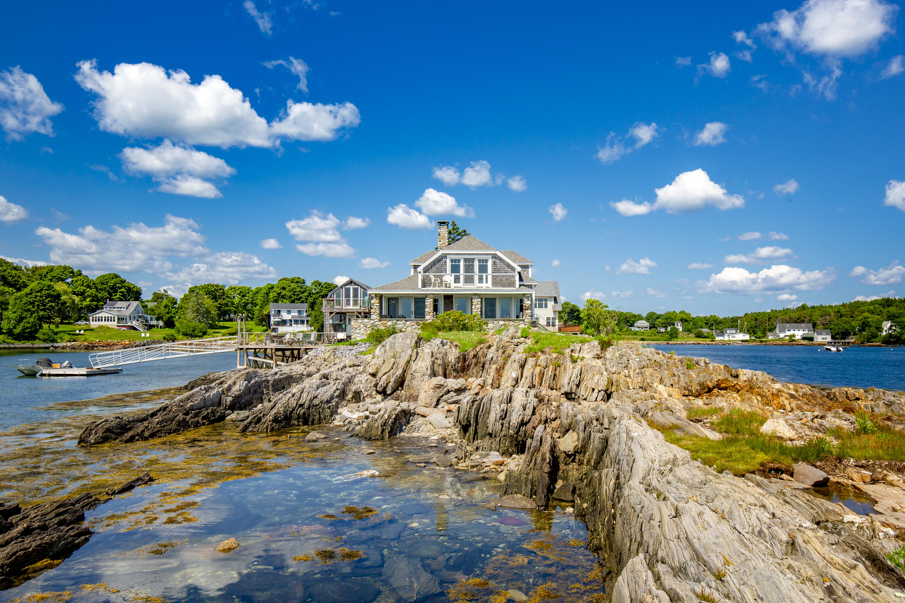 48 Little Island Road