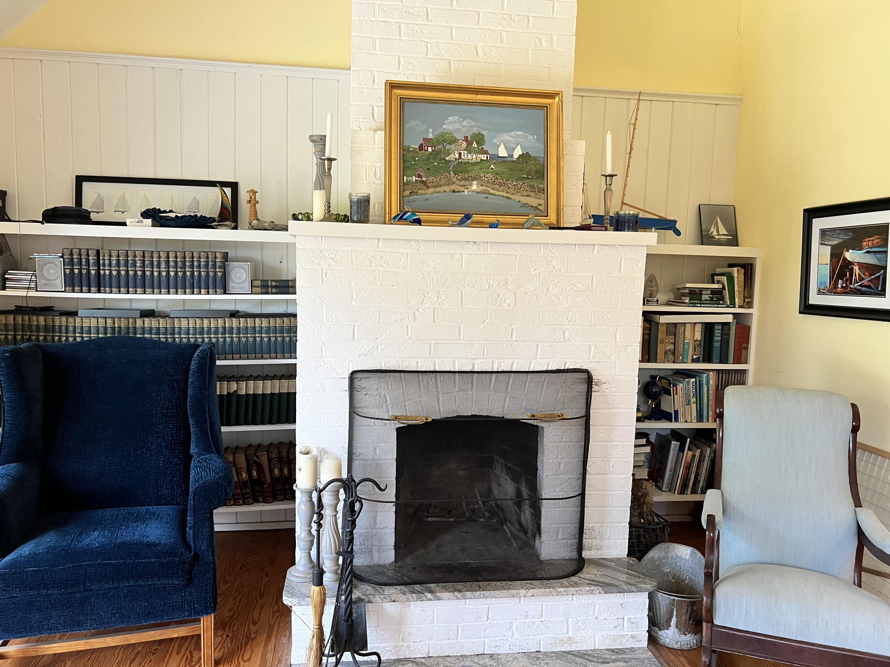 73 Back Shore Road