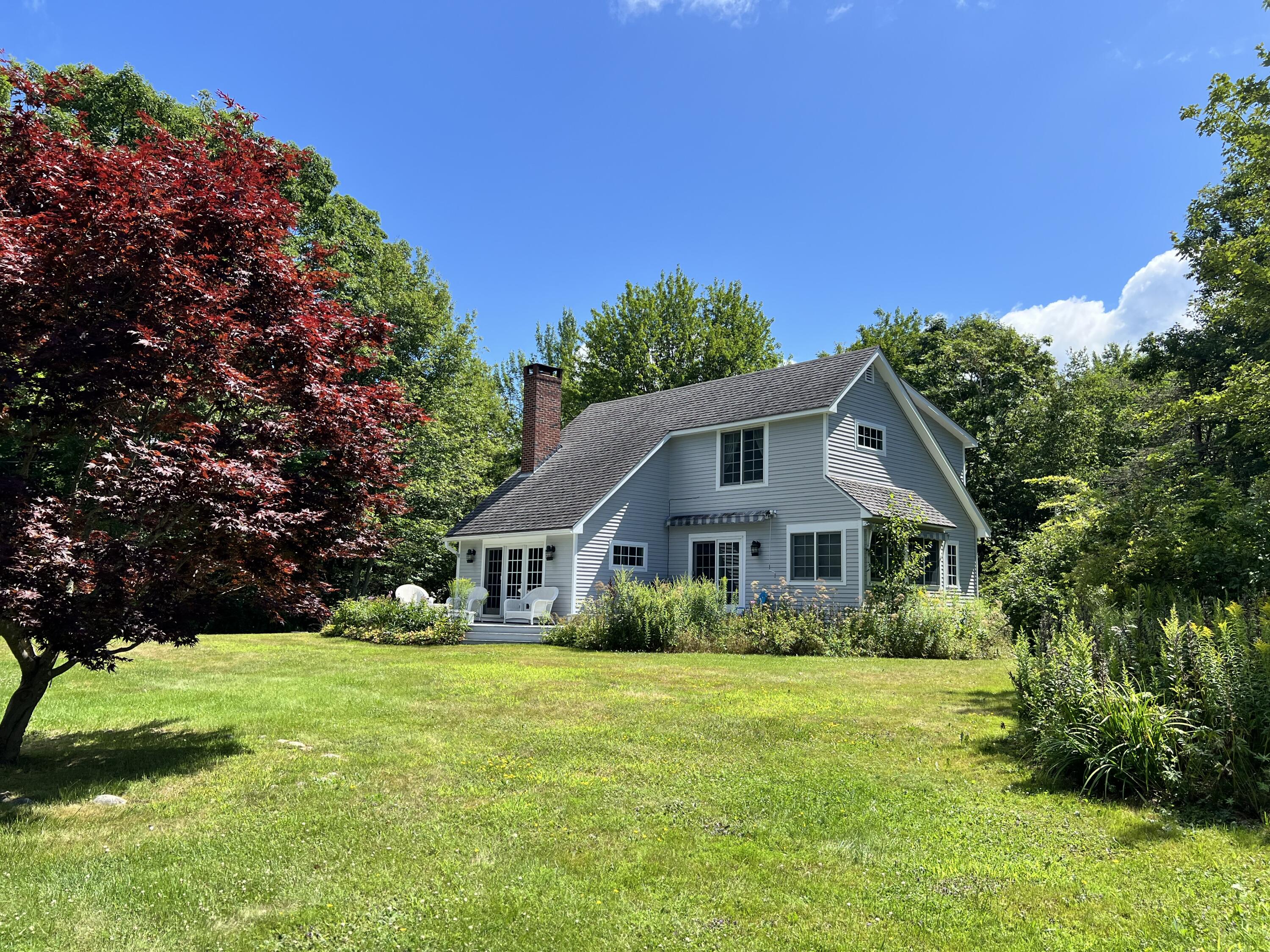 73 Back Shore Road