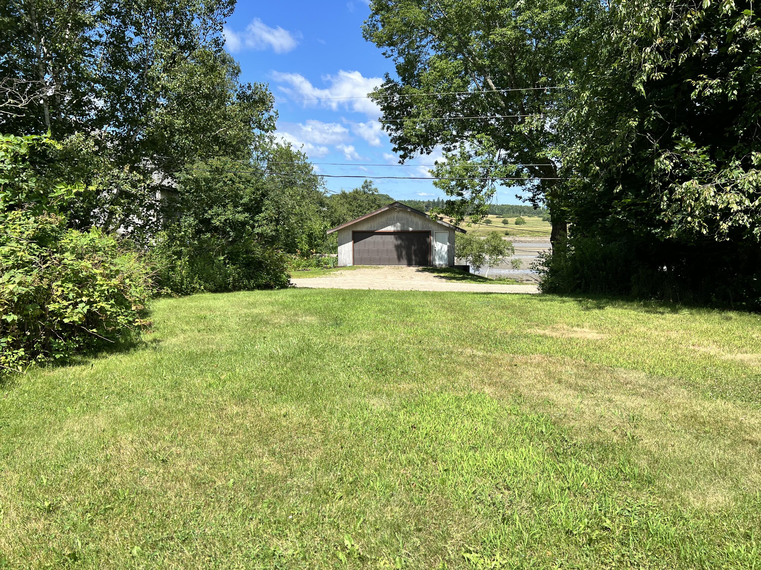 73 Back Shore Road