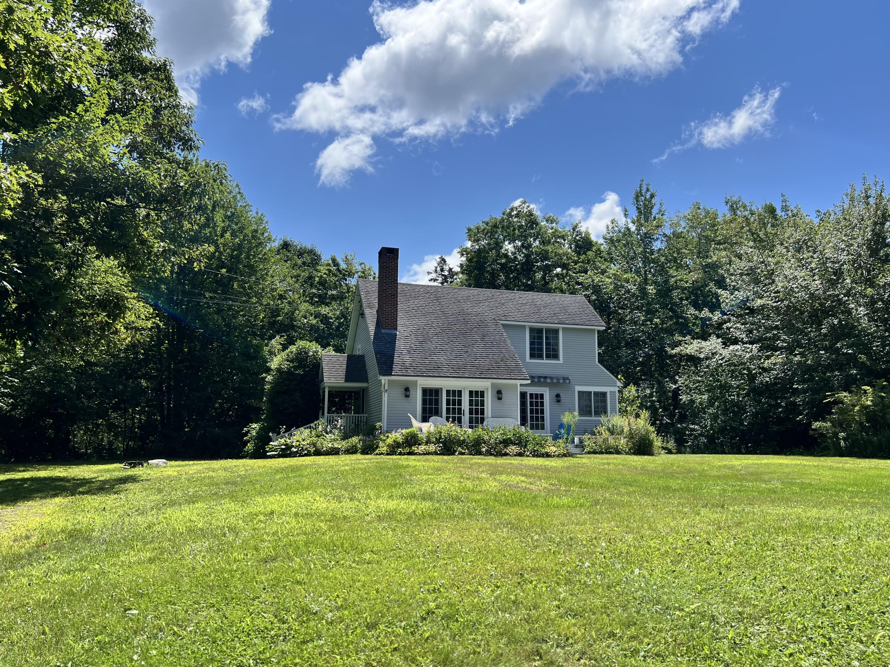 73 Back Shore Road