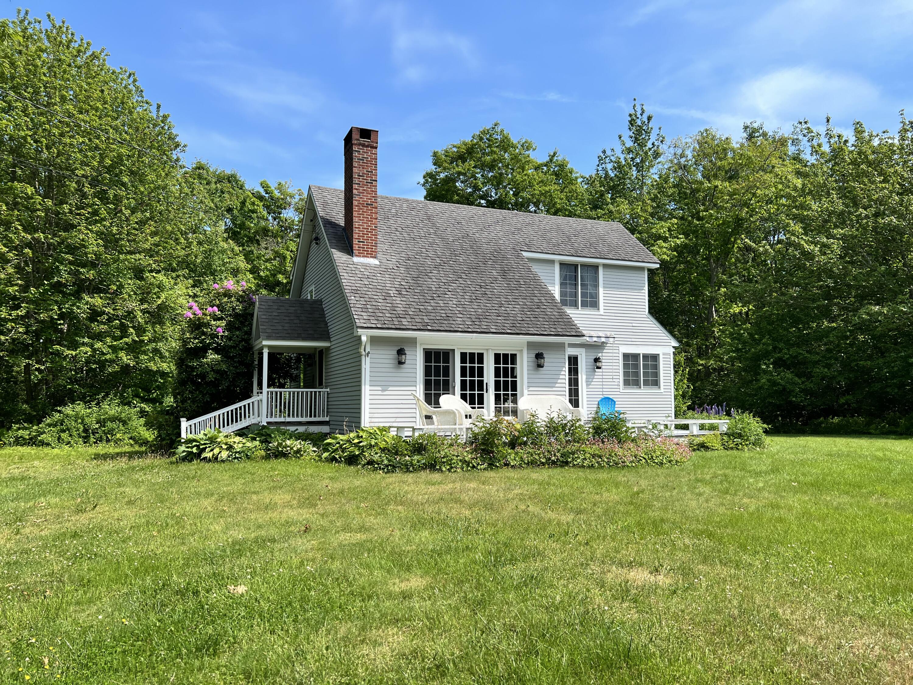 73 Back Shore Road