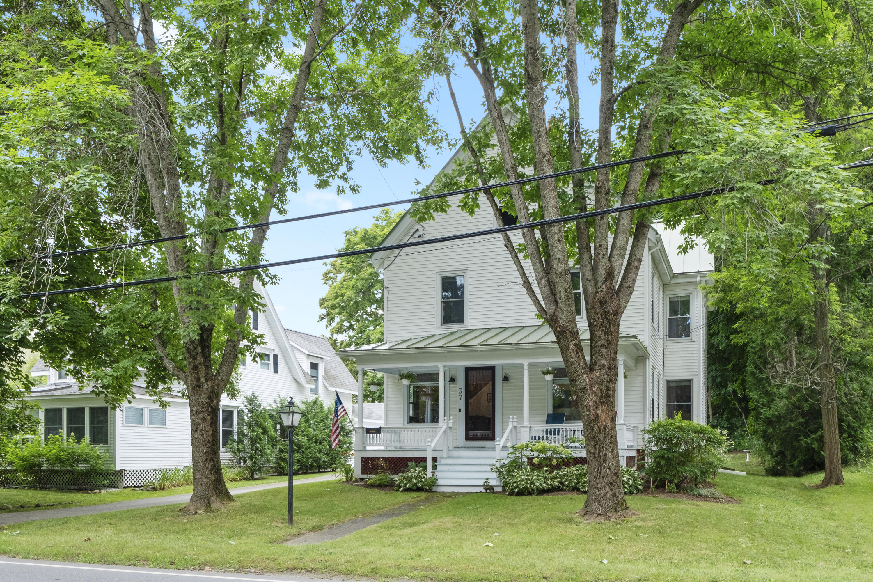 37 Union Street