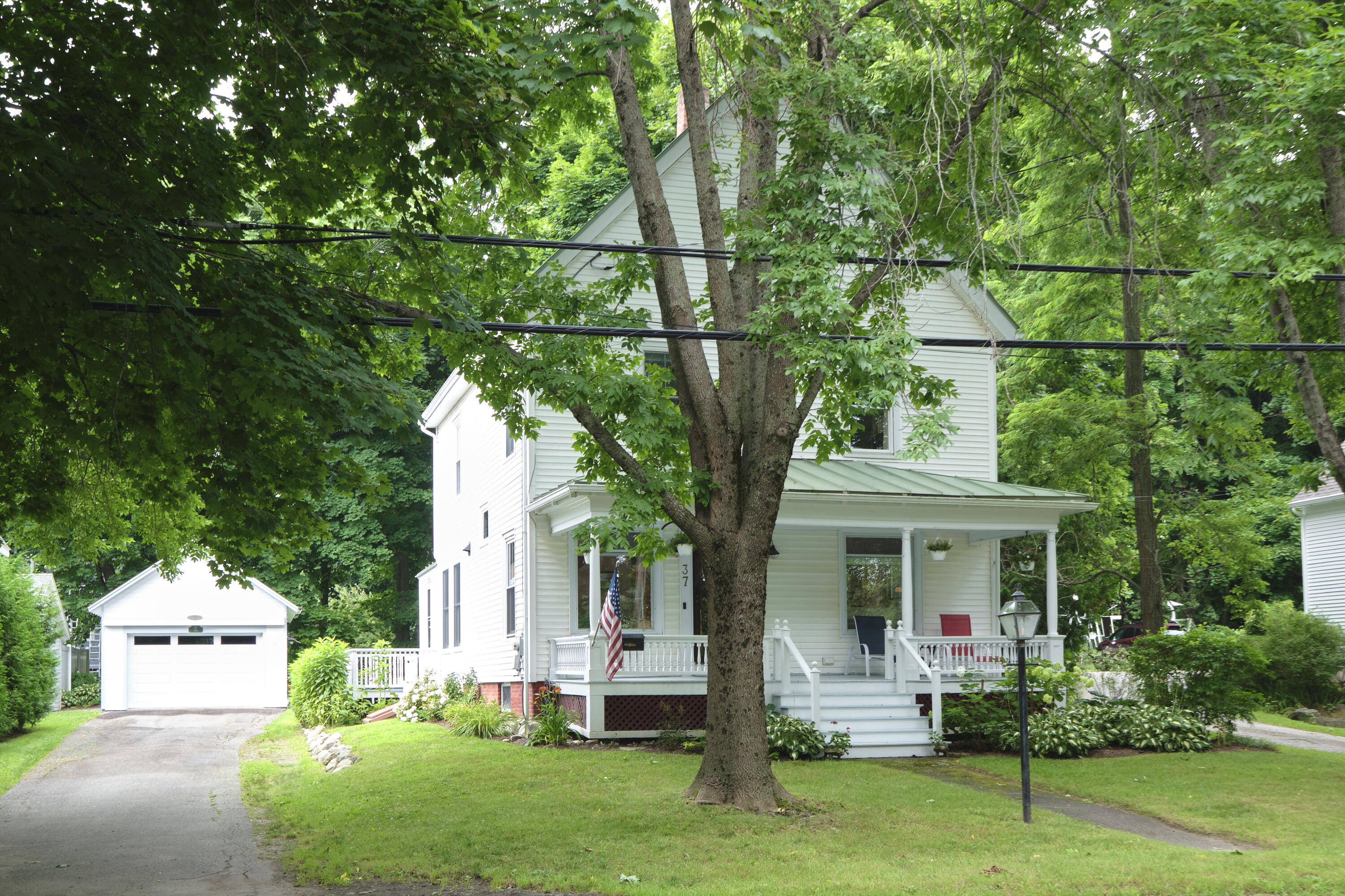 37 Union Street