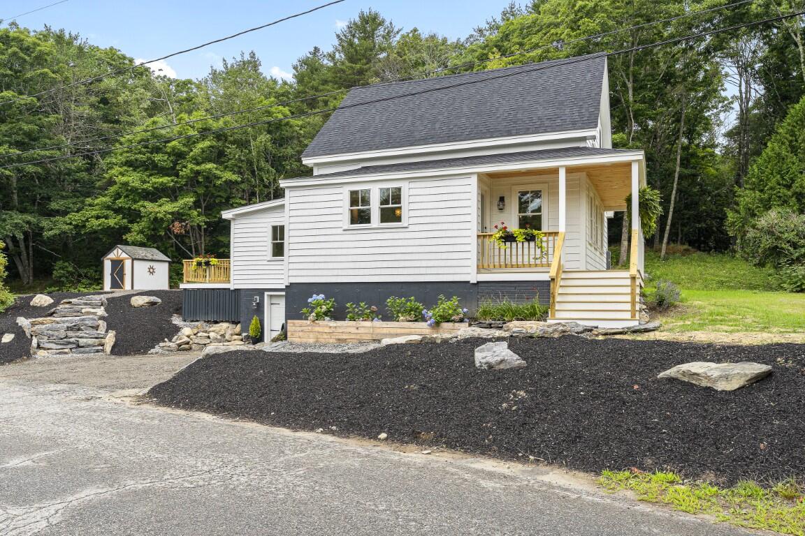 9 Bayville Road