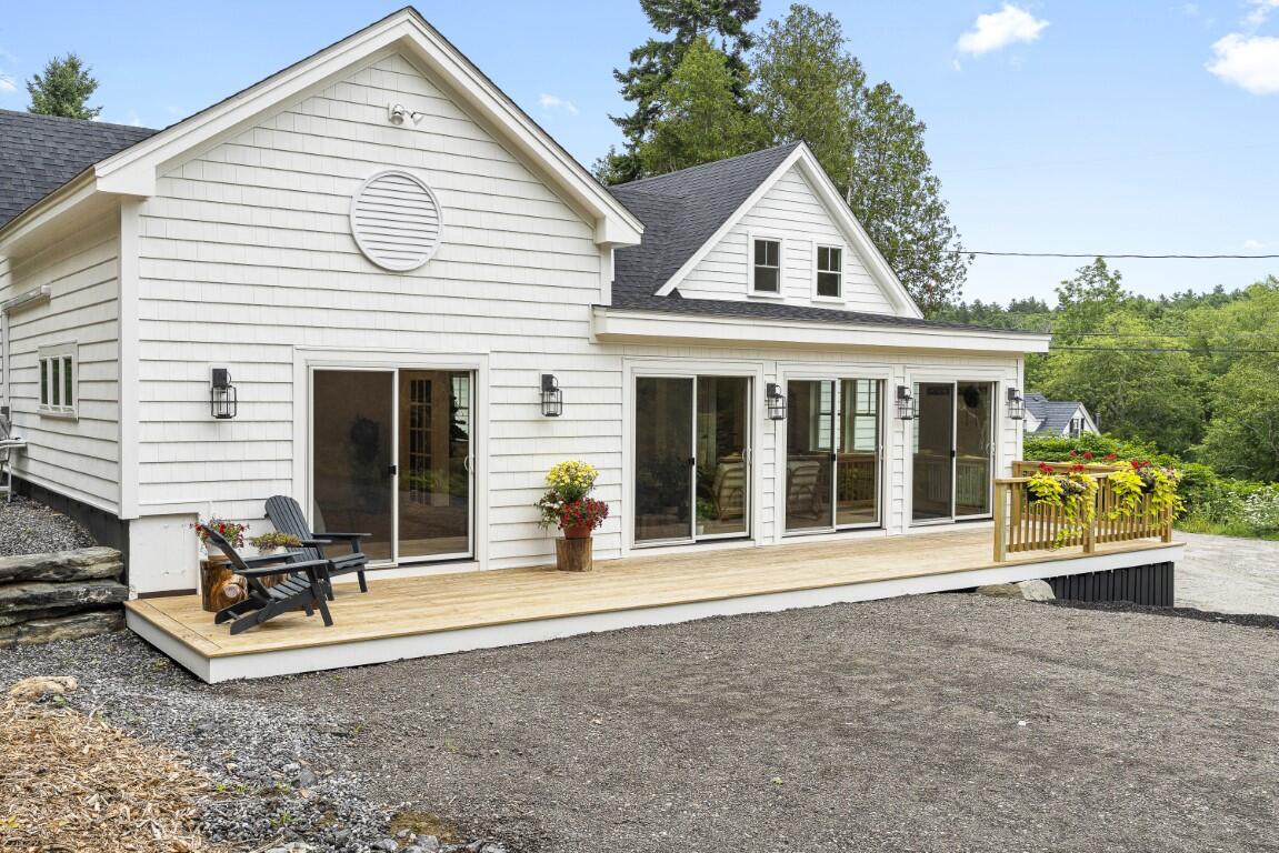 9 Bayville Road