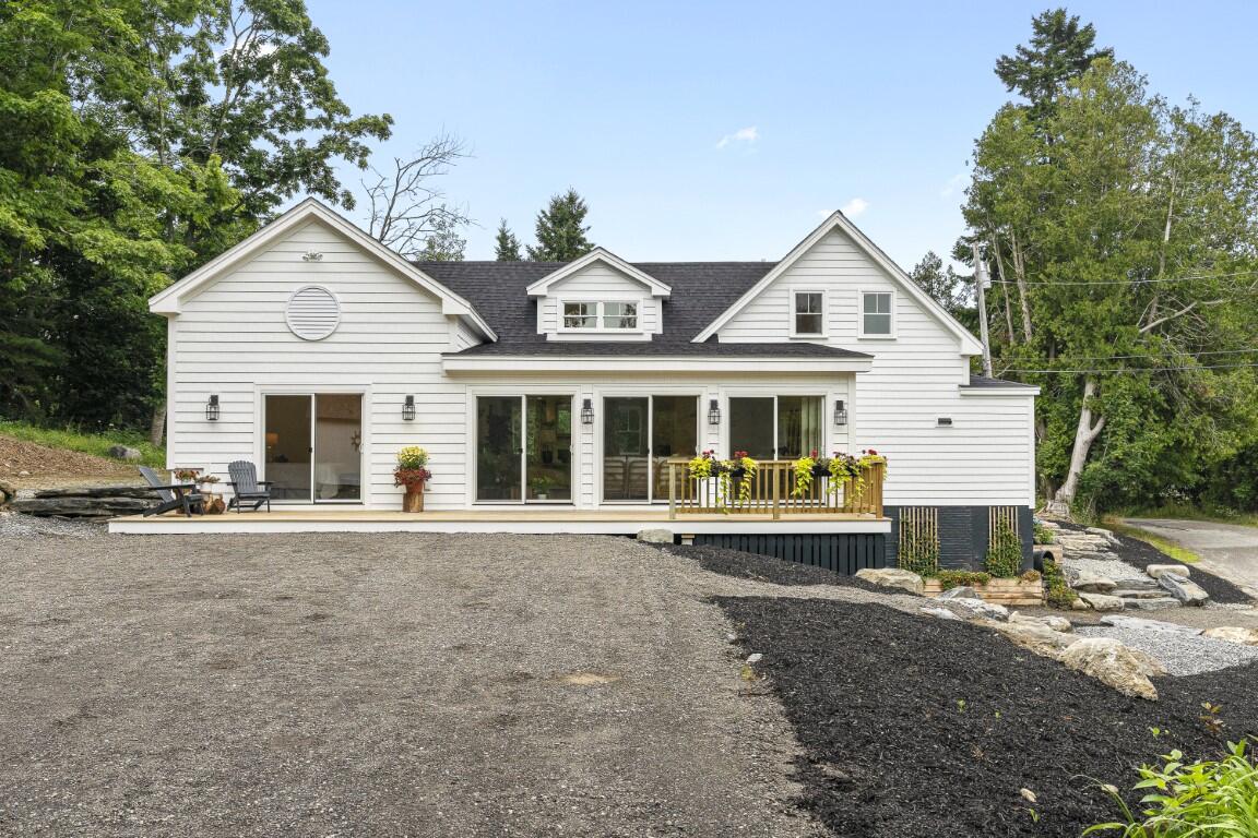 9 Bayville Road