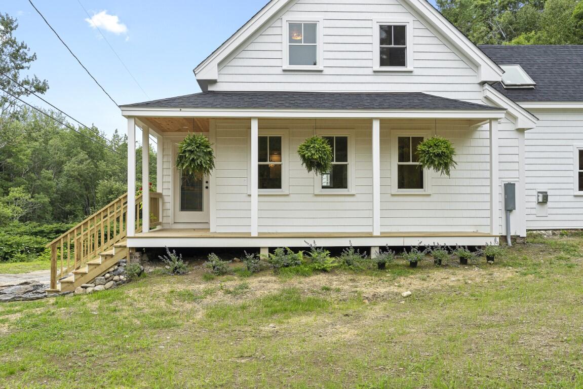 9 Bayville Road