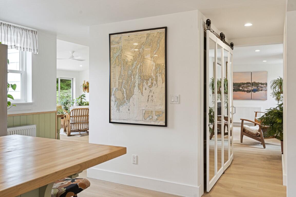 9 Bayville Road