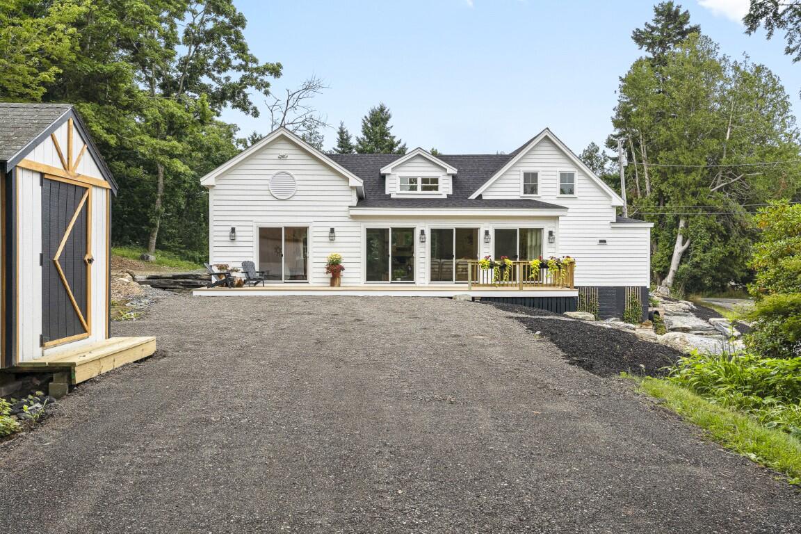 9 Bayville Road