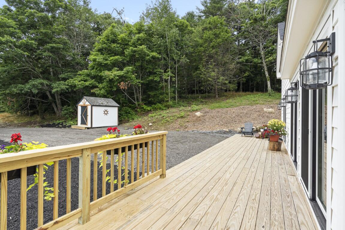 9 Bayville Road