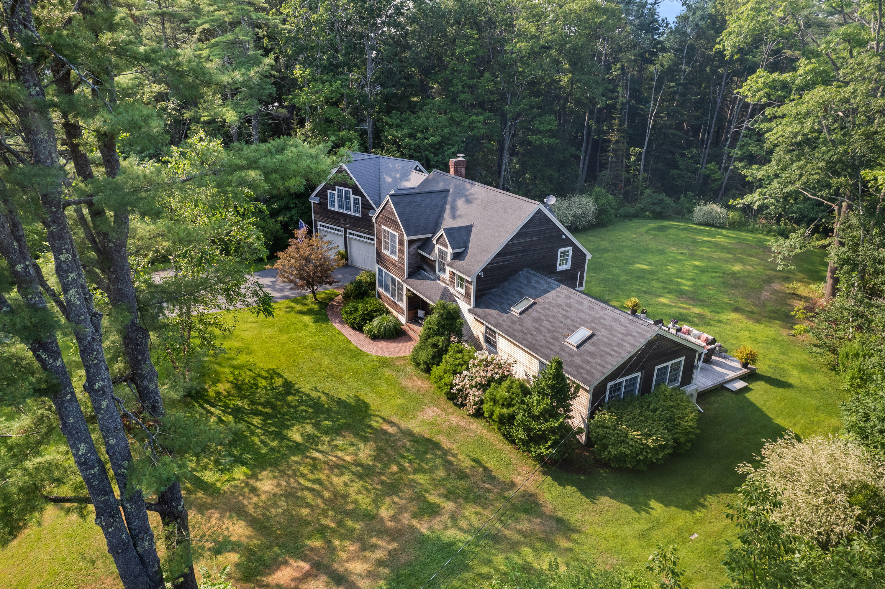 14 Shore Drive