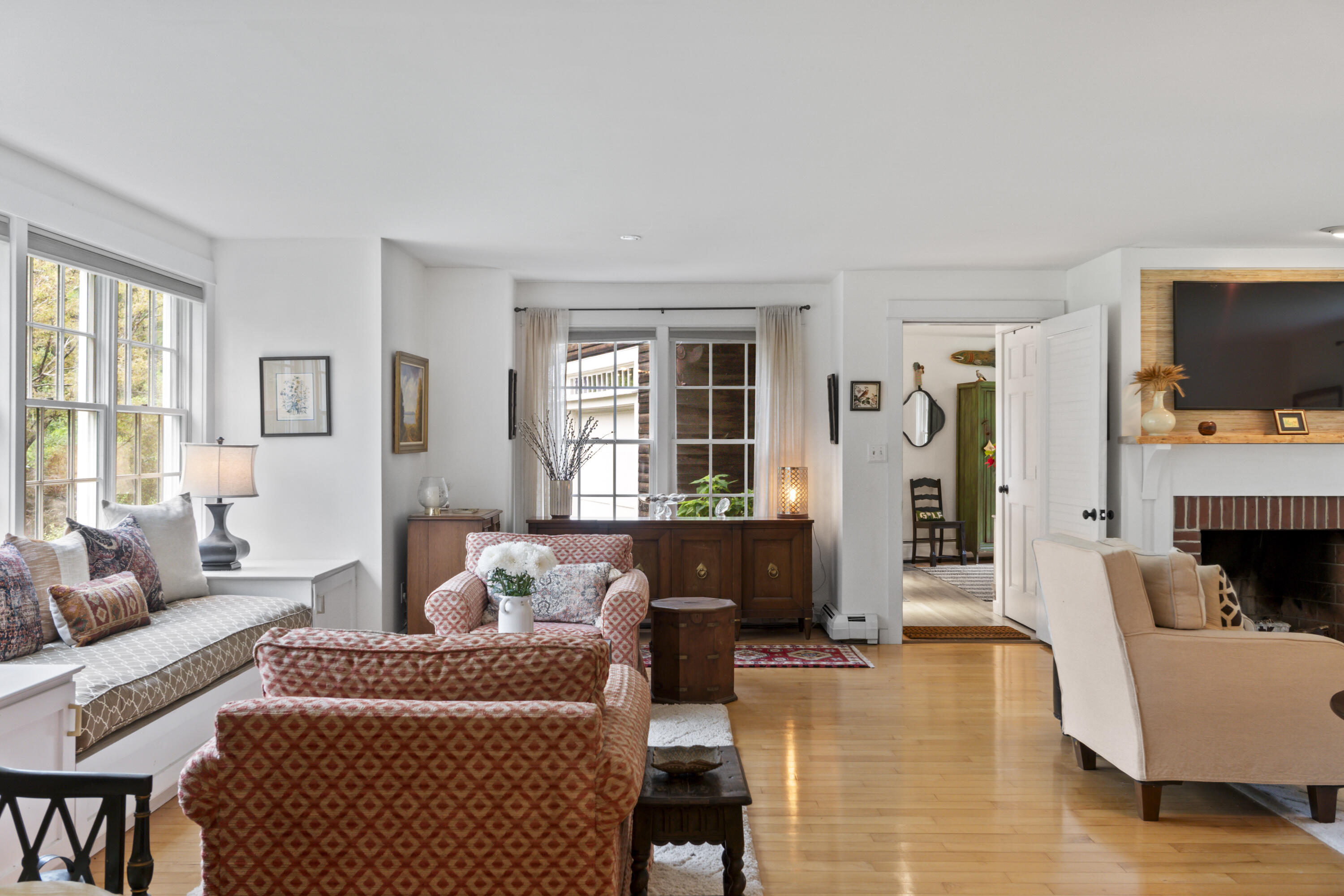 14 Shore Drive