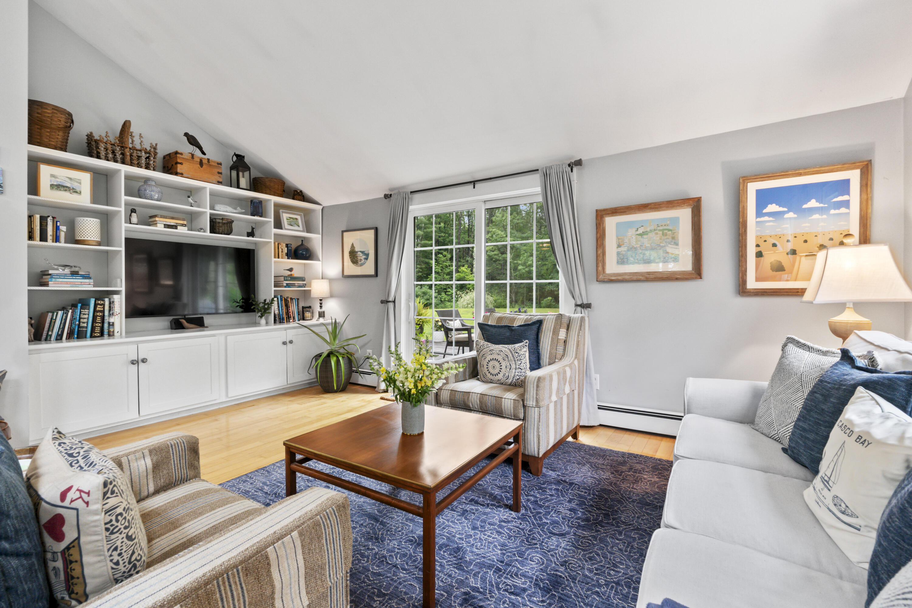 14 Shore Drive