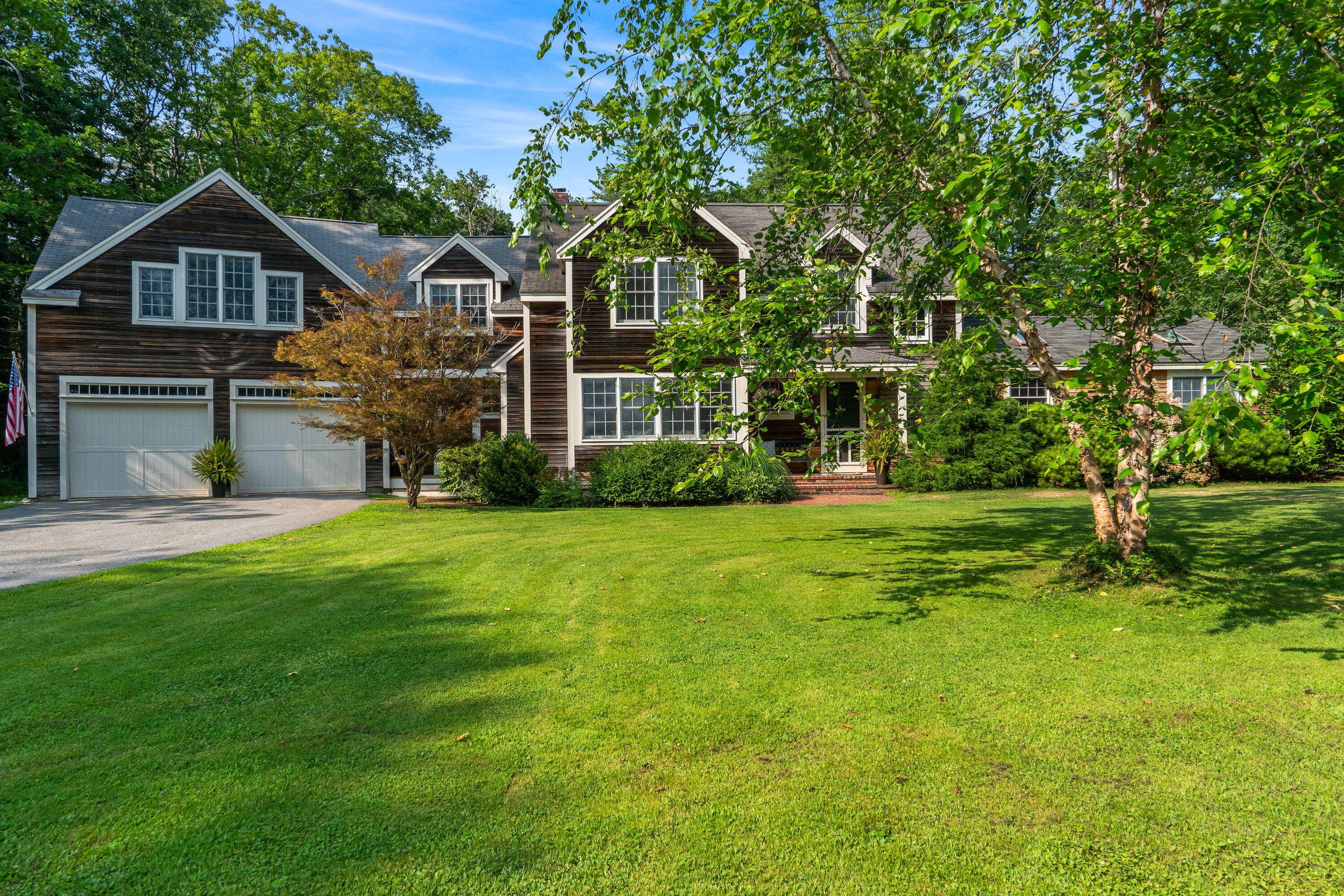 14 Shore Drive