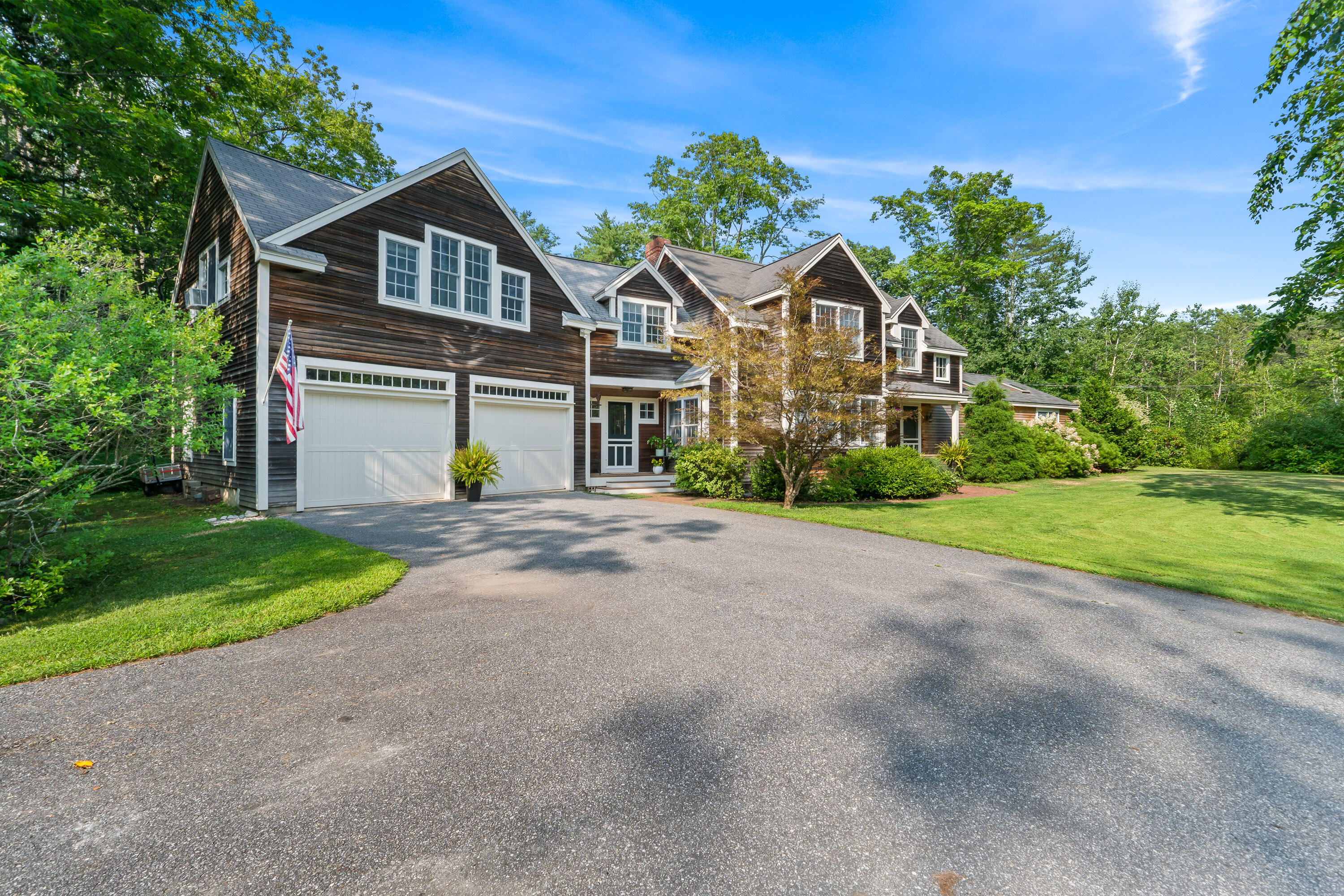 14 Shore Drive