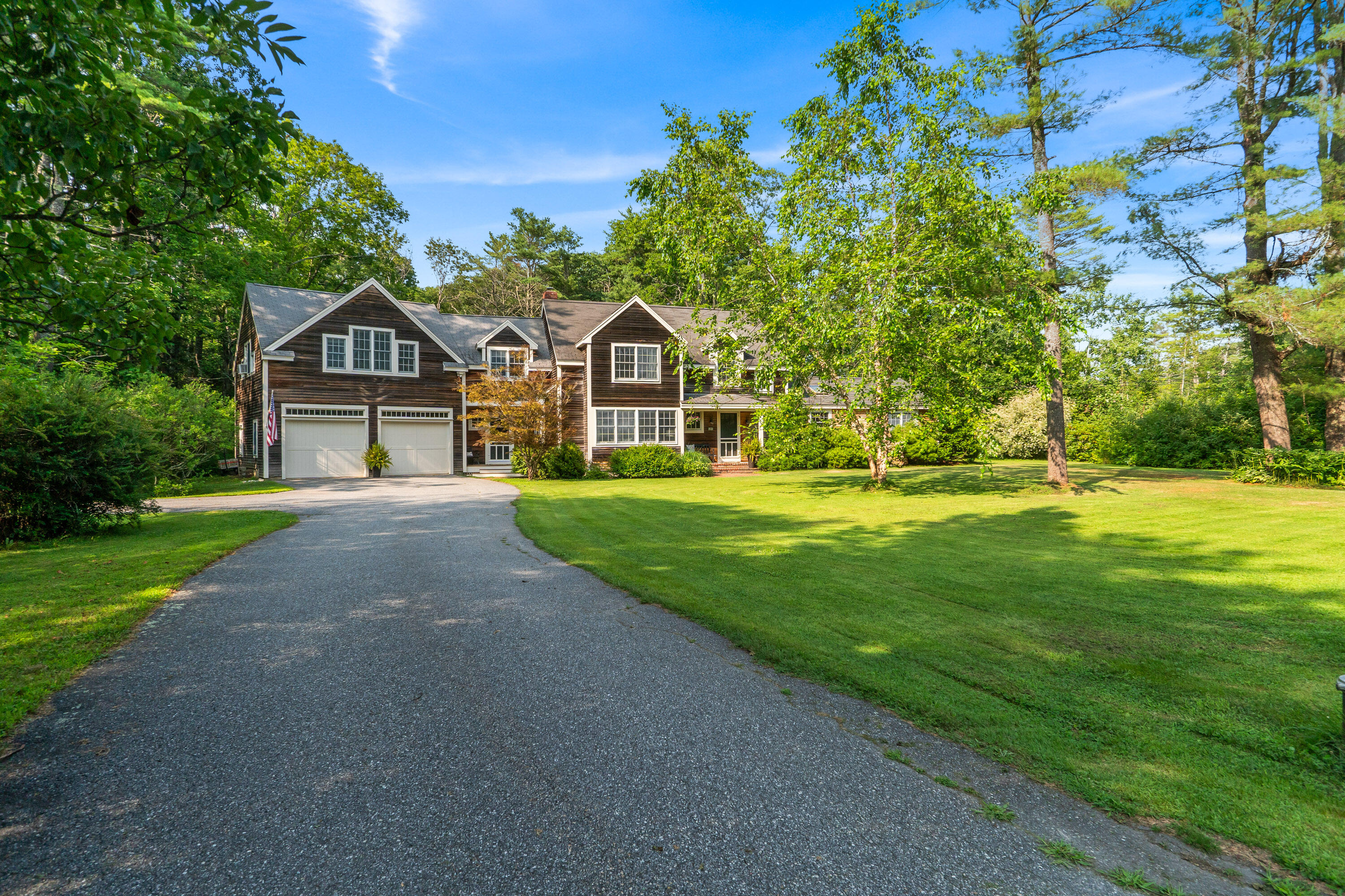 14 Shore Drive