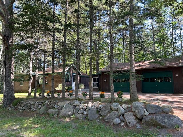 223 Patten Pond Road
