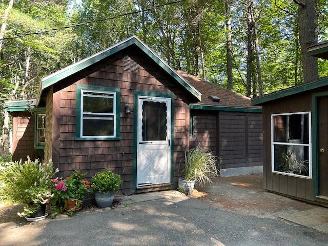 223 Patten Pond Road