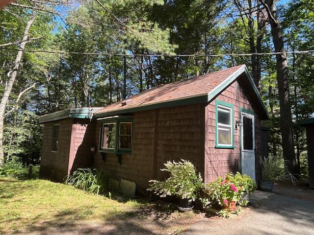 223 Patten Pond Road