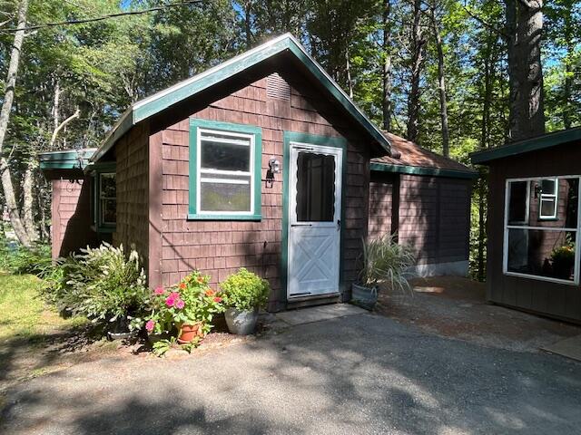 223 Patten Pond Road