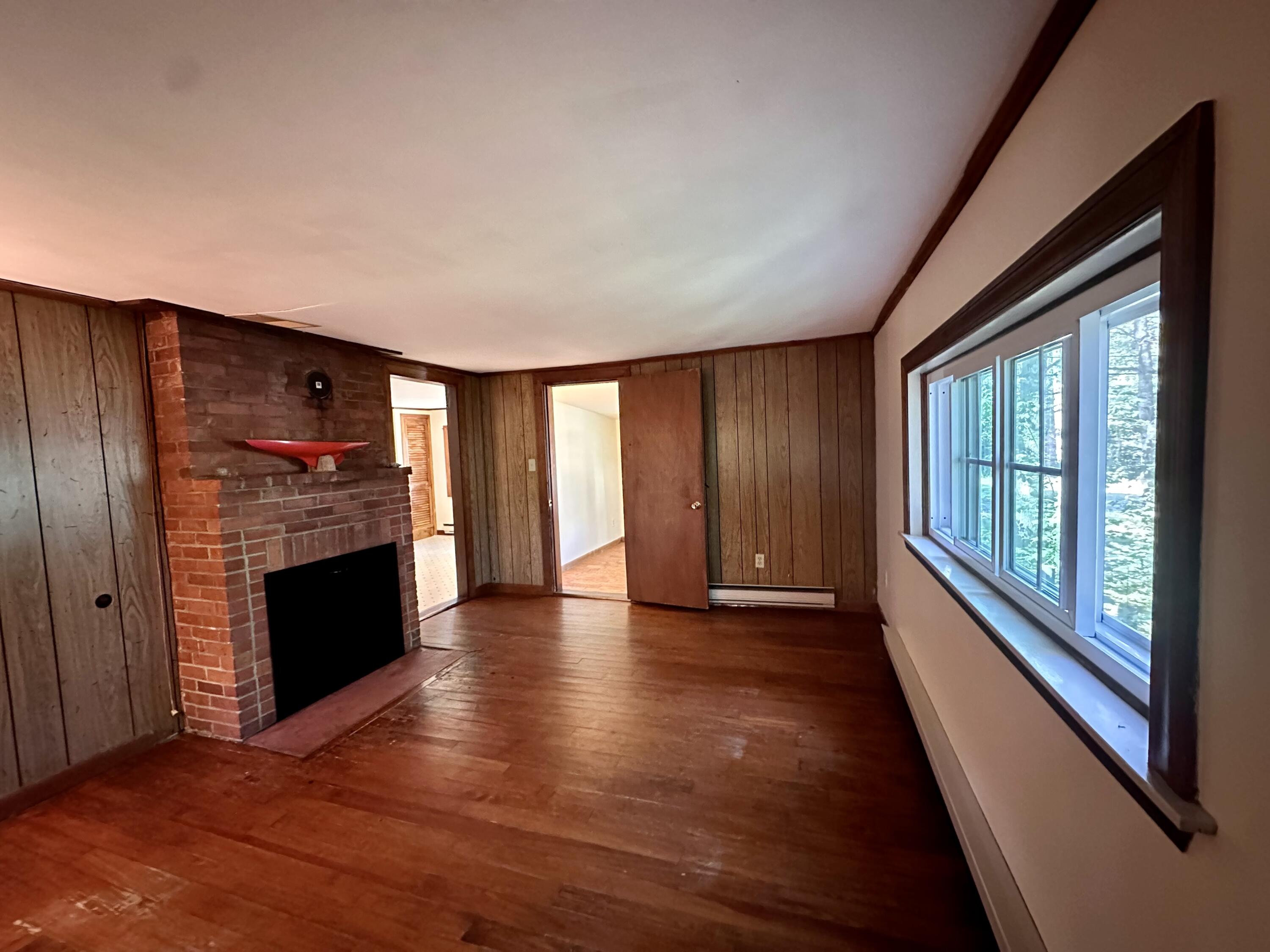 223 Patten Pond Road