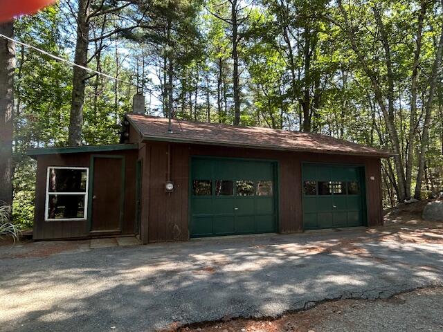 223 Patten Pond Road