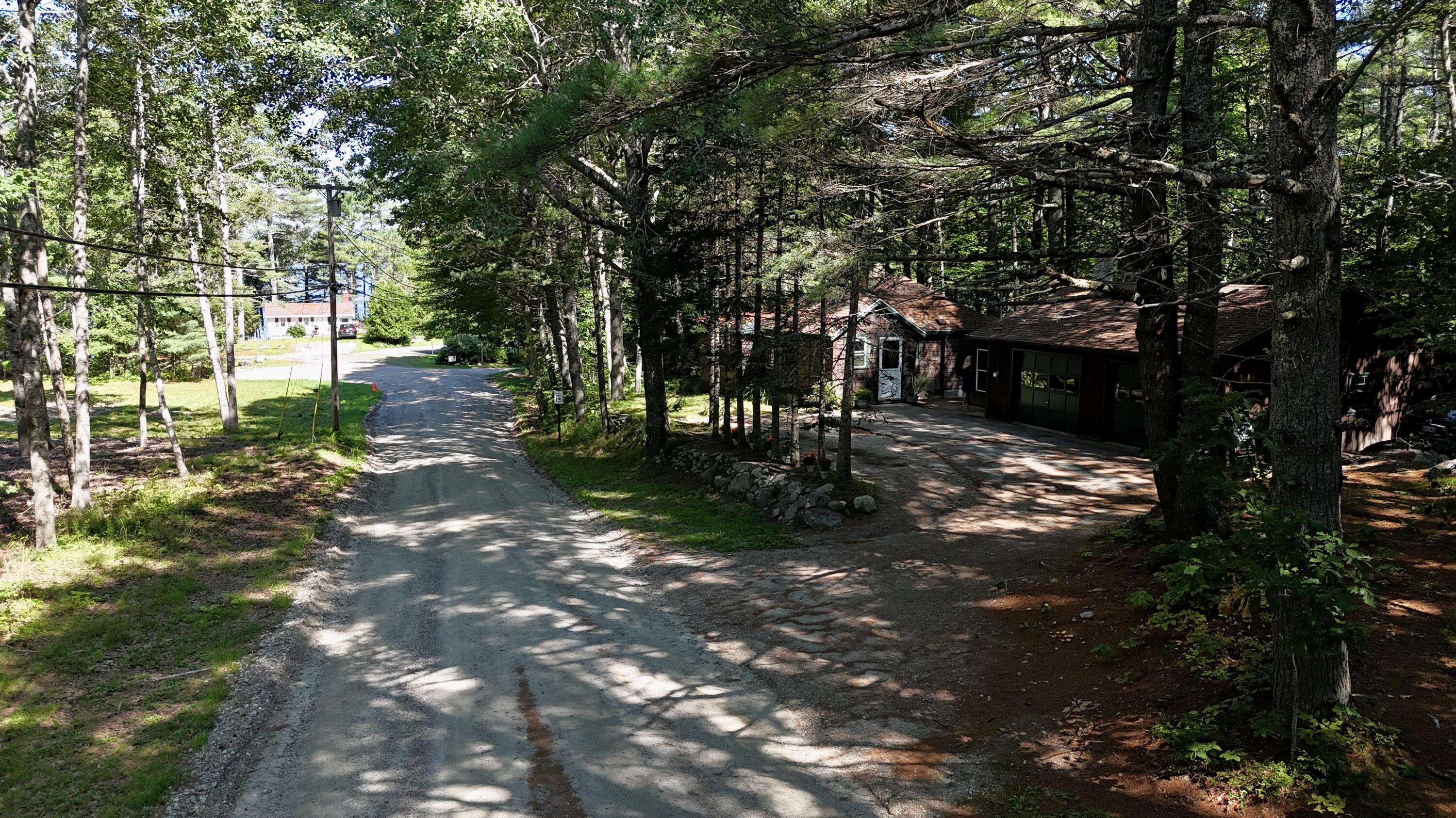 223 Patten Pond Road