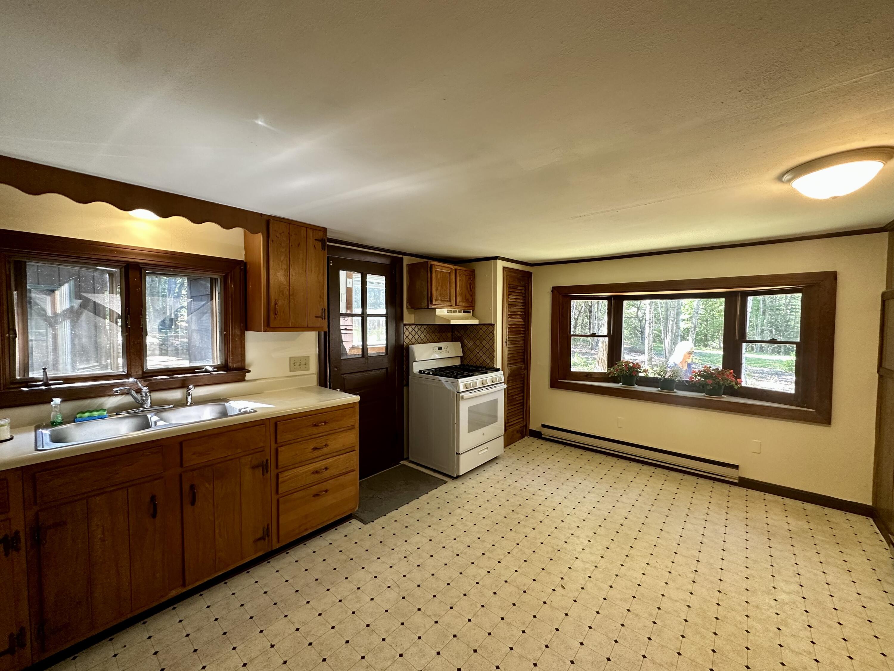 223 Patten Pond Road