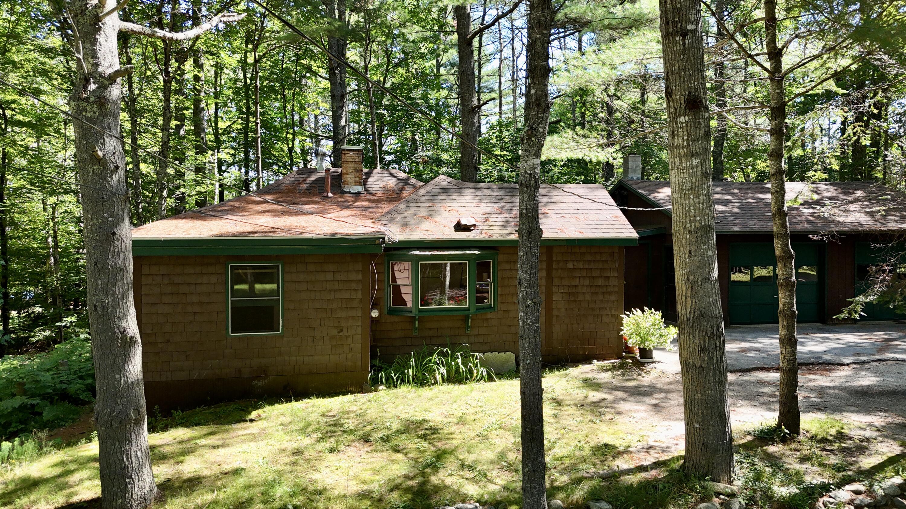 223 Patten Pond Road