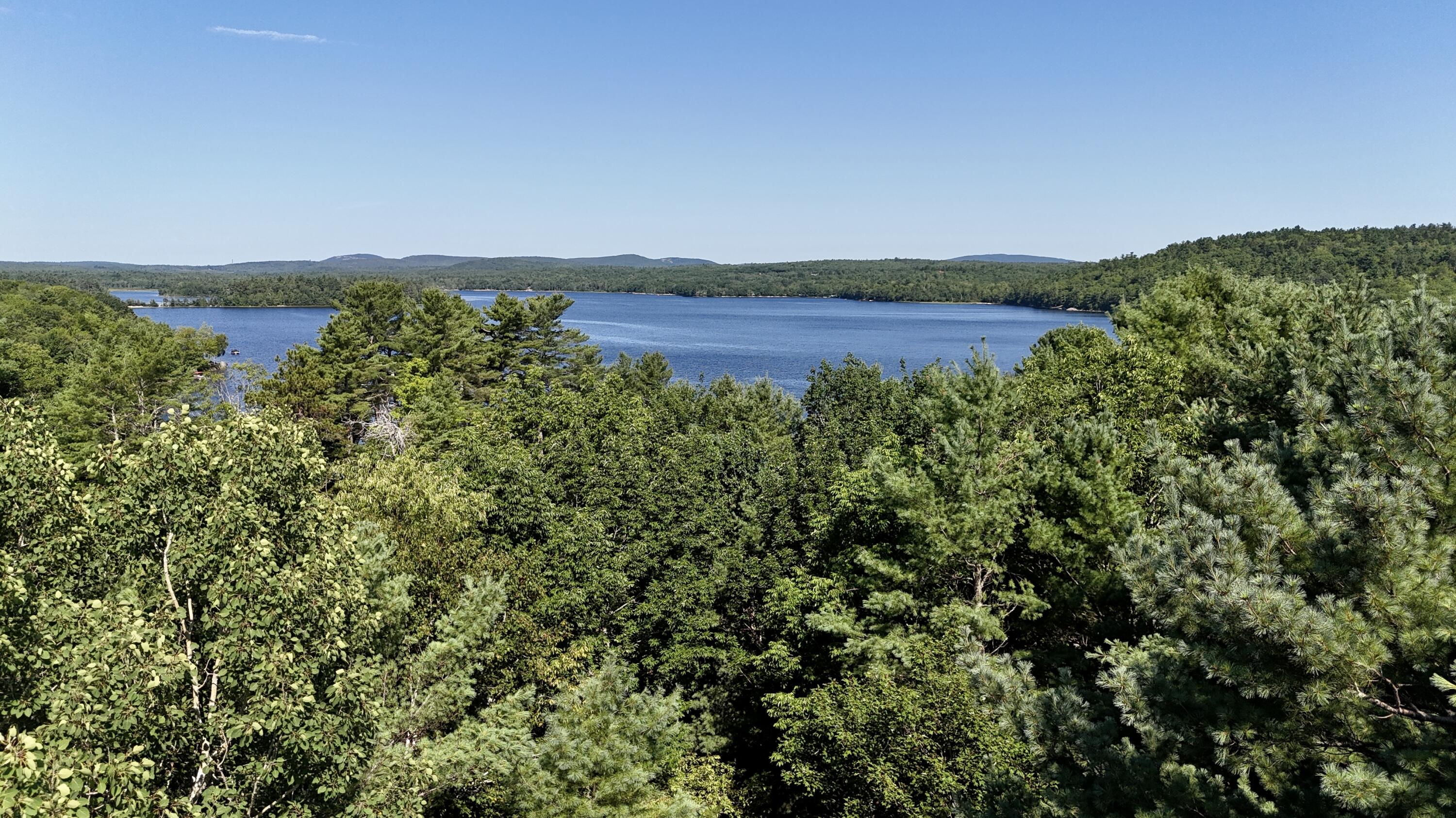 223 Patten Pond Road