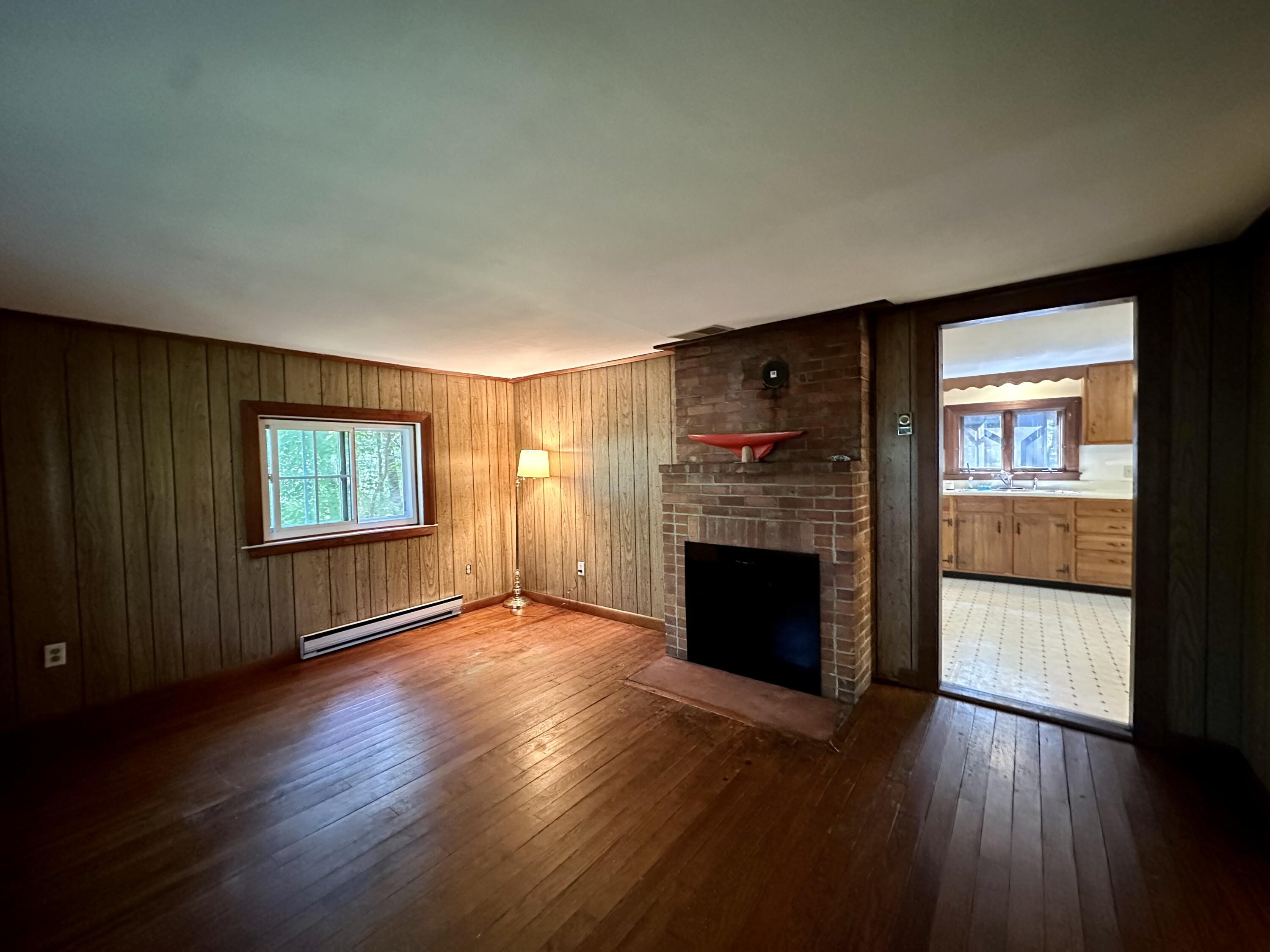 223 Patten Pond Road