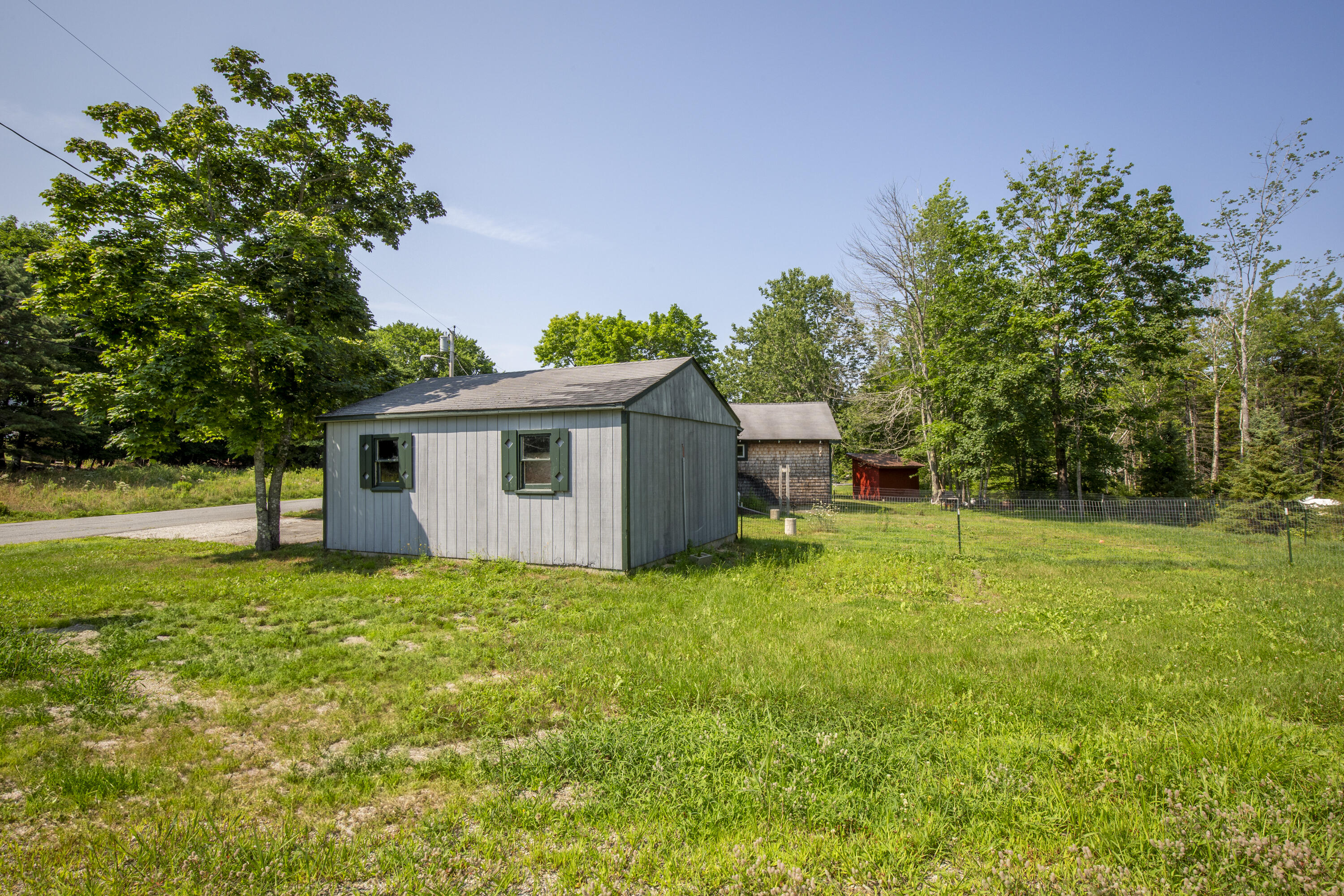 19 Upper Dunbar Road