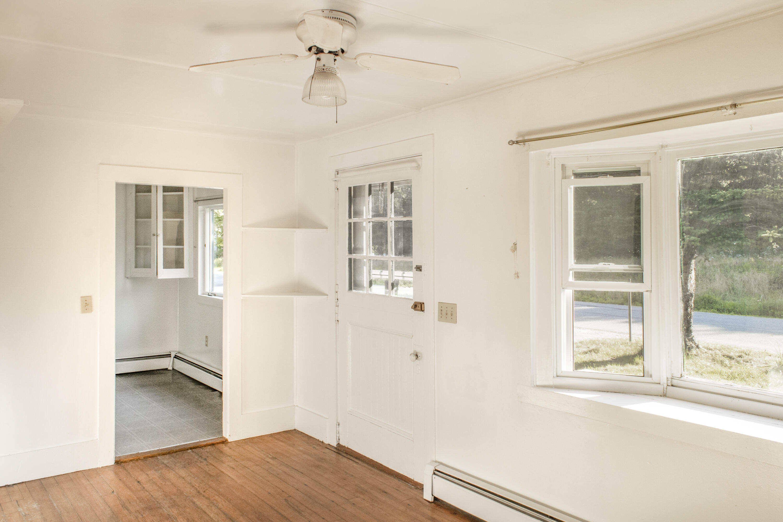 19 Upper Dunbar Road