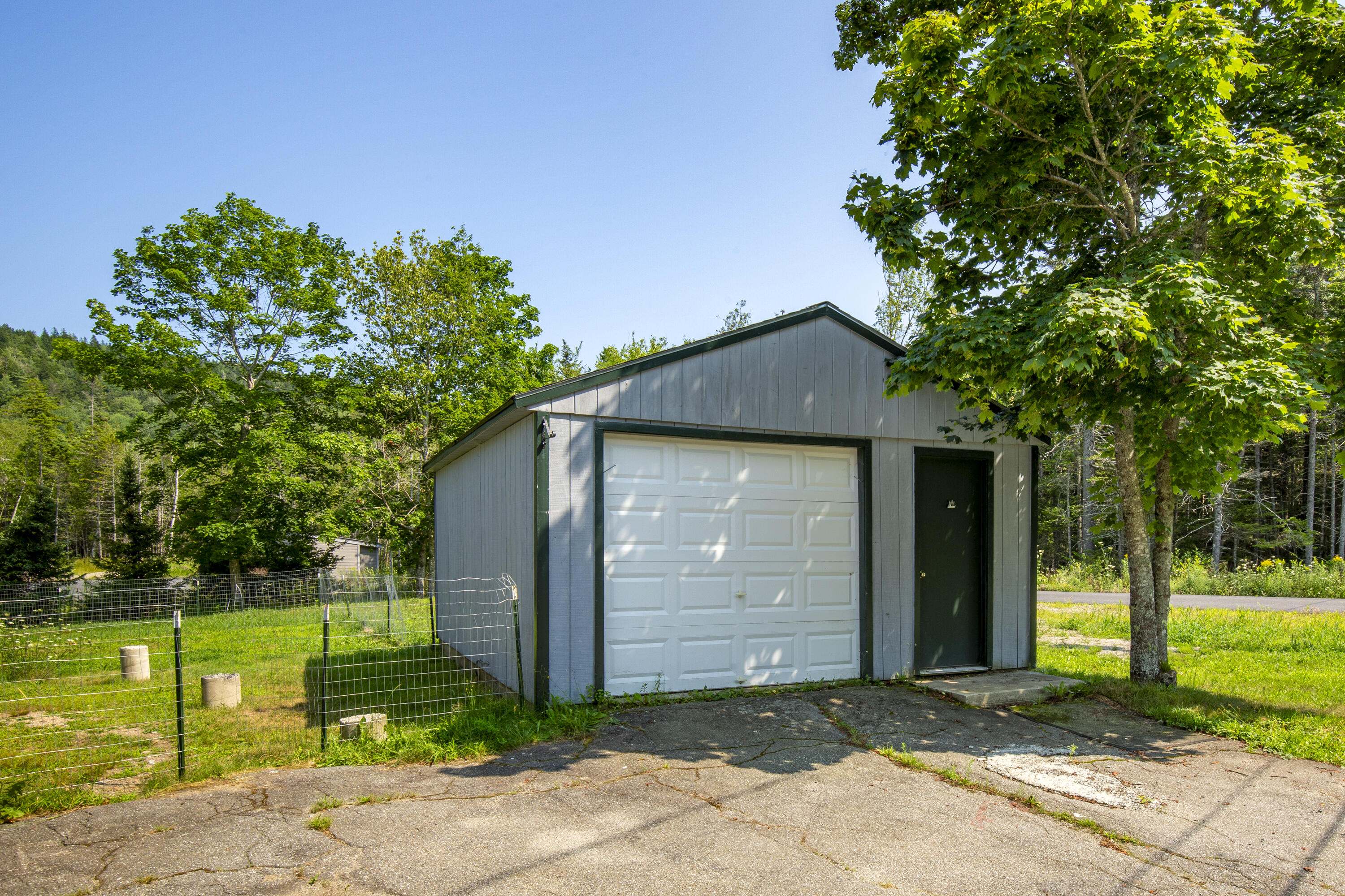 19 Upper Dunbar Road