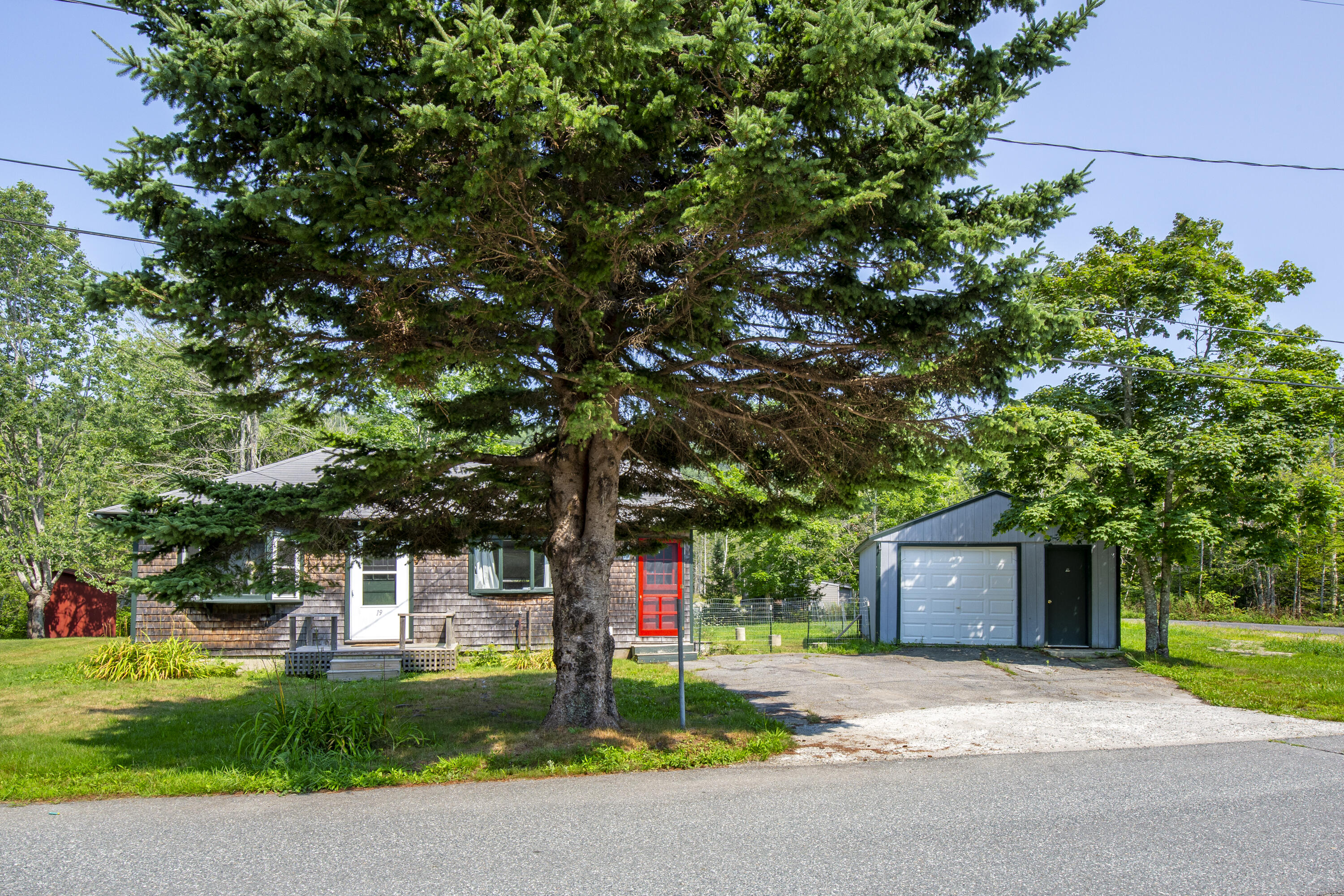 19 Upper Dunbar Road