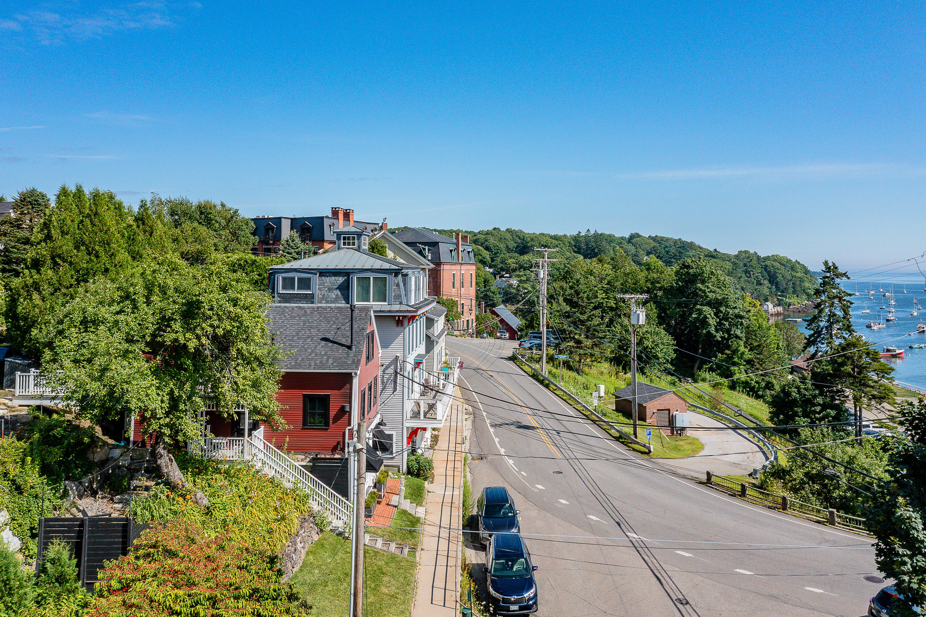 25 Main Street