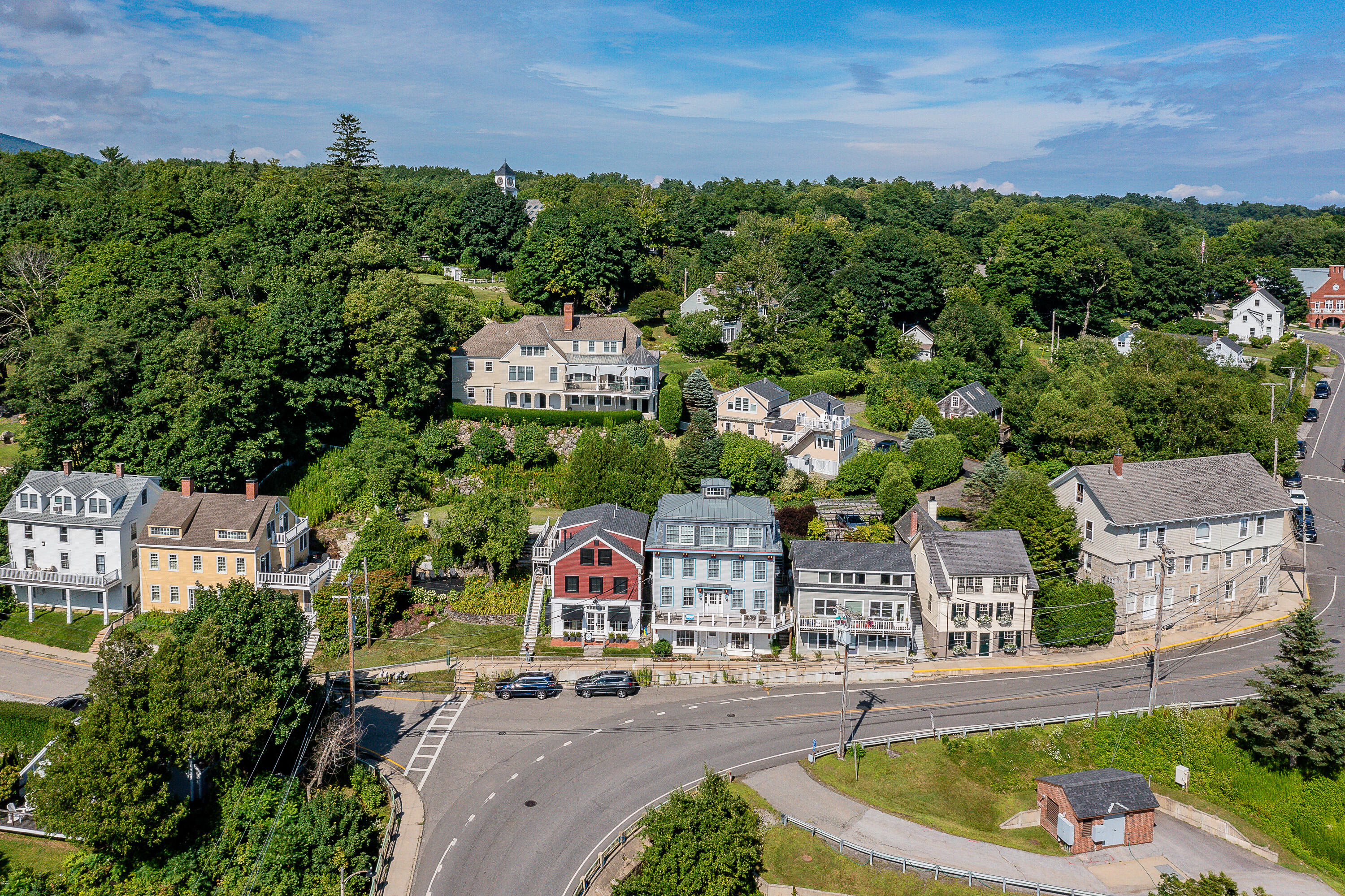 25 Main Street