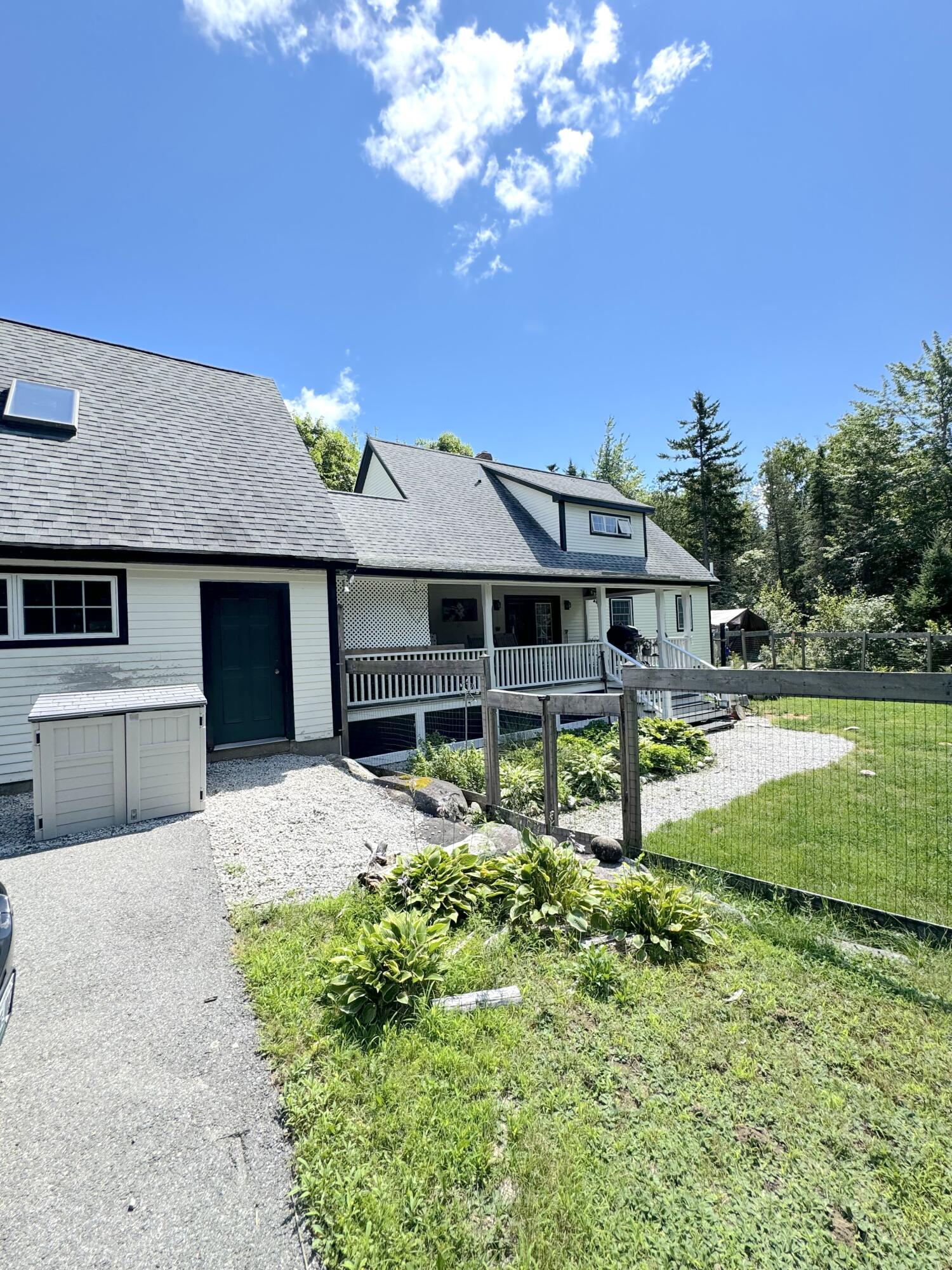 45 Wights Lane