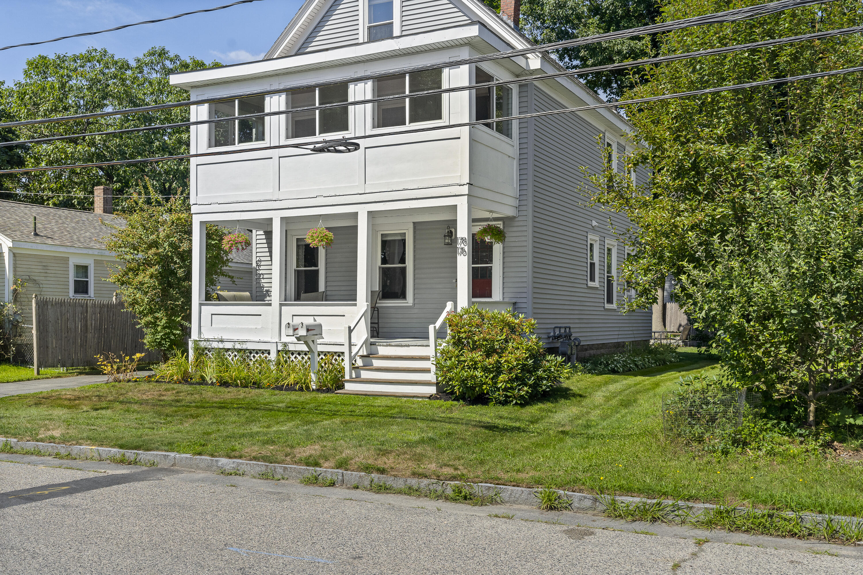 176-178 Massachusetts Avenue