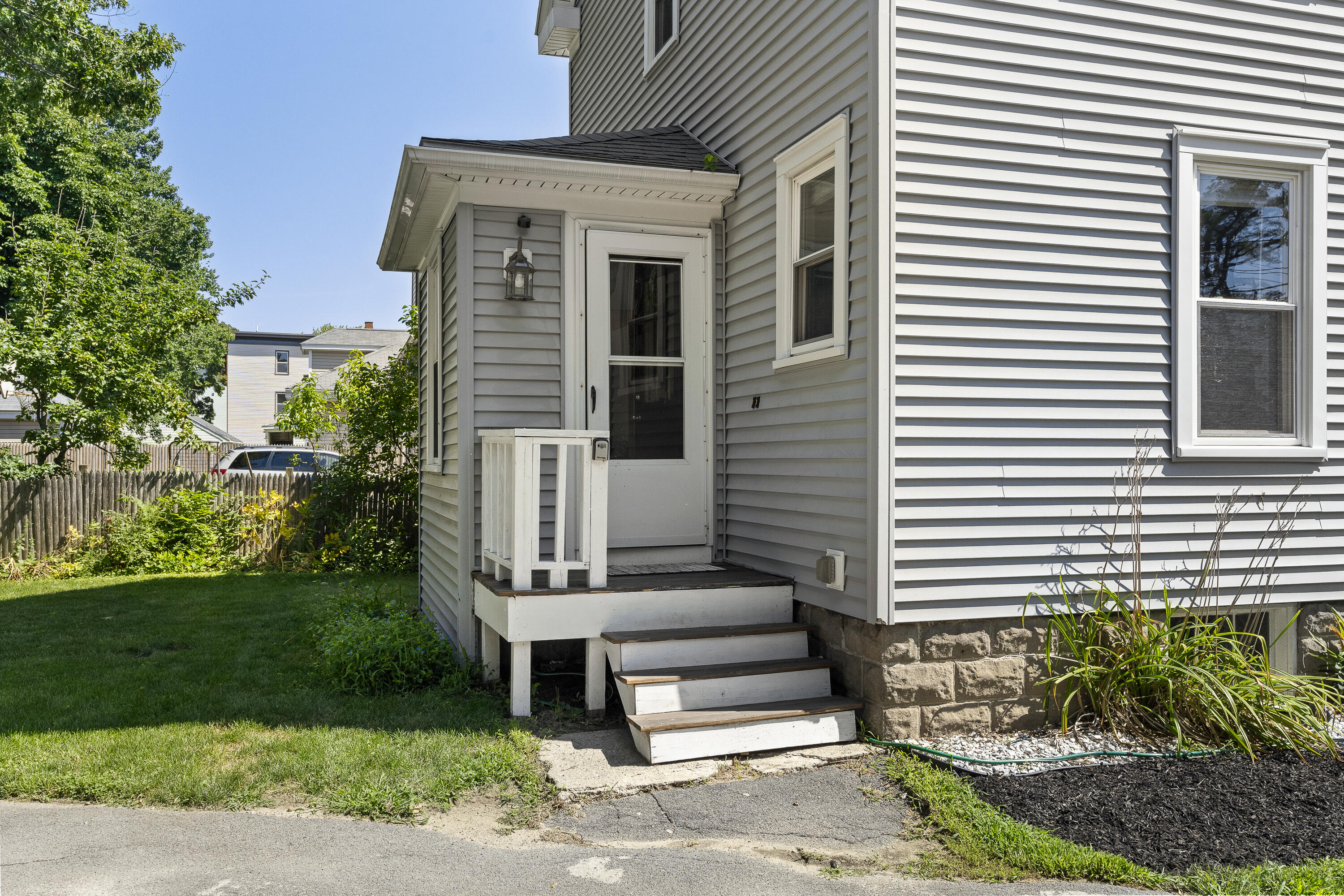 176-178 Massachusetts Avenue